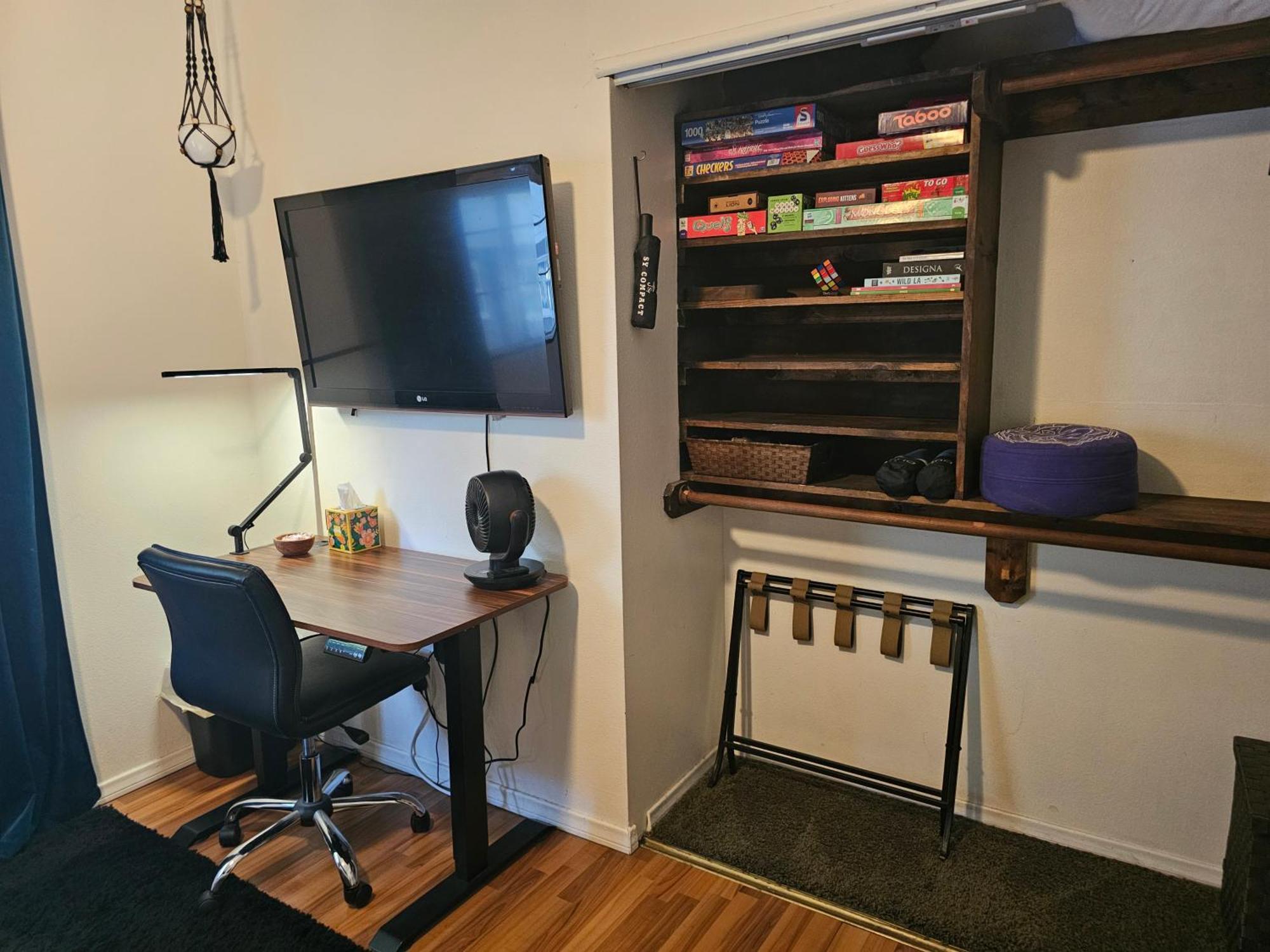 Homestay Tranquility At The House Of Alchemy Hollywood *