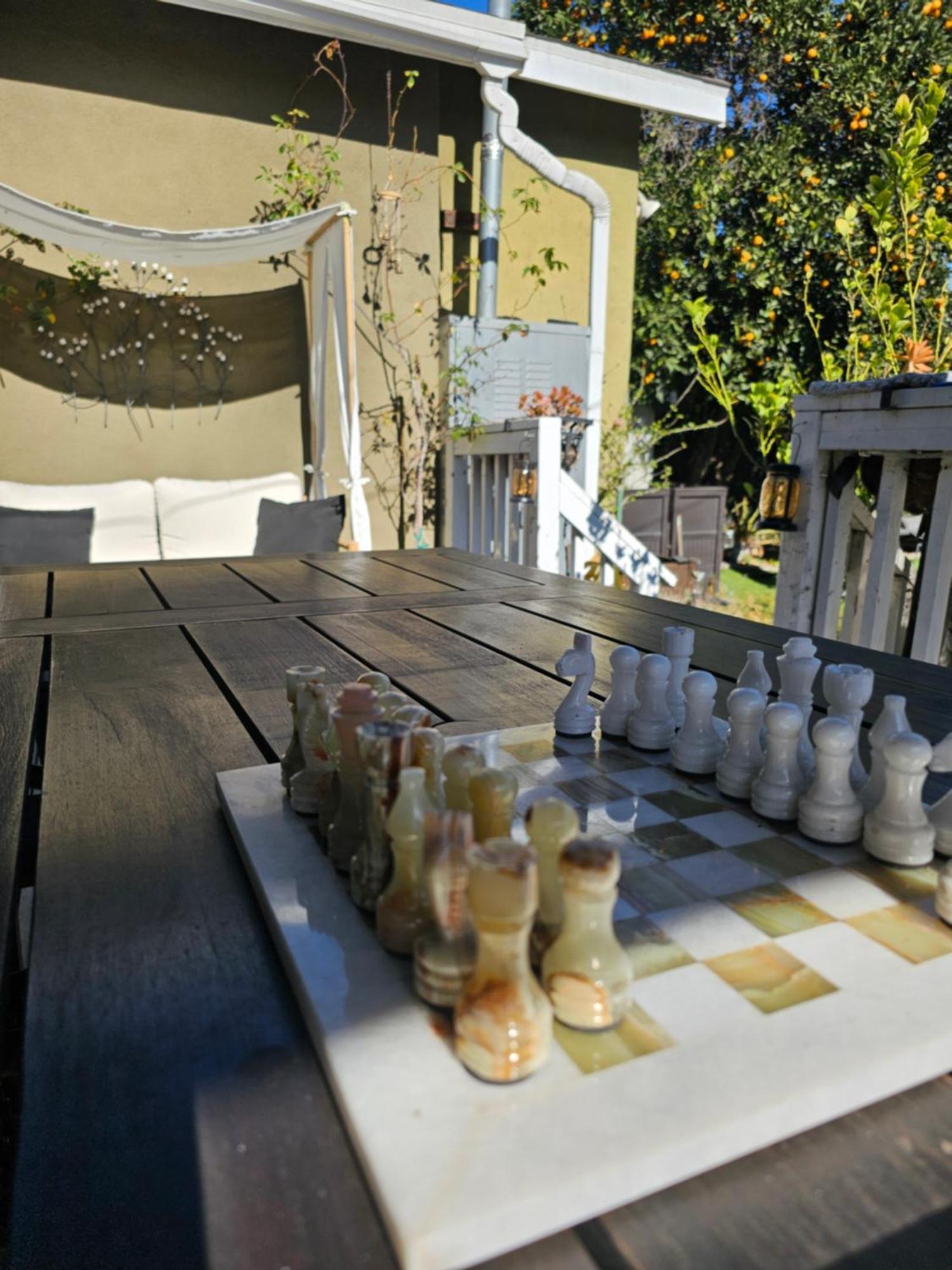 Tranquility At The House Of Alchemy Hollywood * Los Angeles