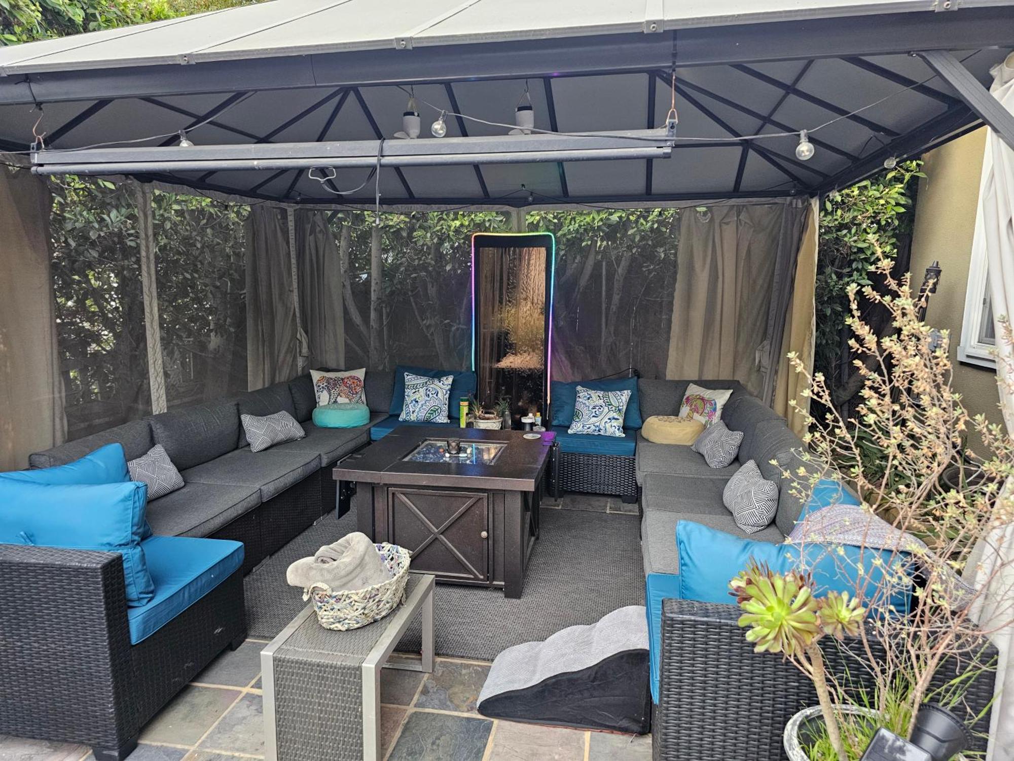 Tranquility At The House Of Alchemy Hollywood Homestay Los Angeles