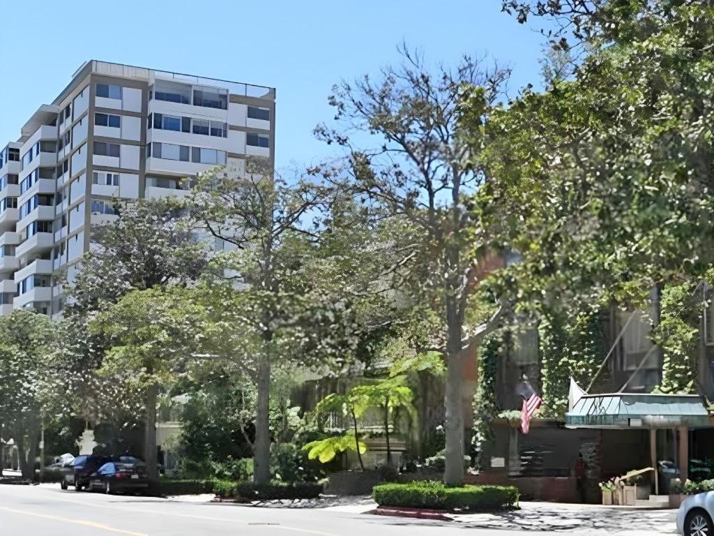 Hilgard House Westwood Village Los Angeles