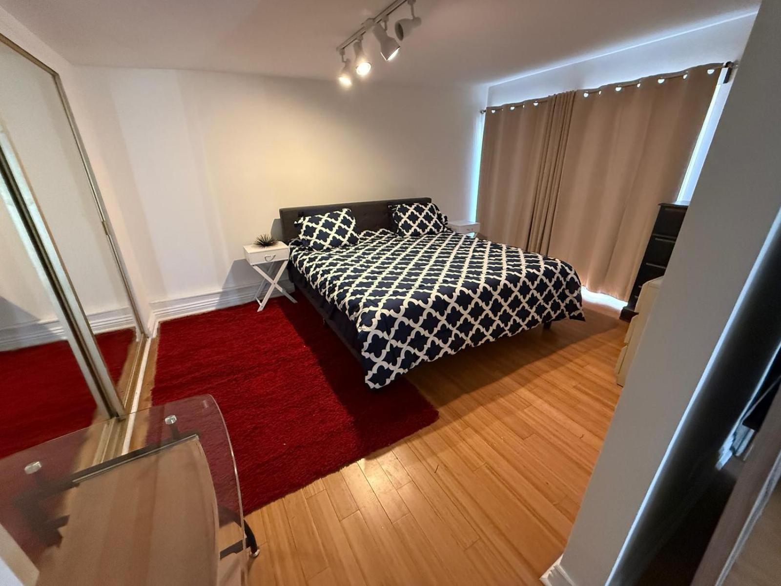 Prime Location 1bd 1bath