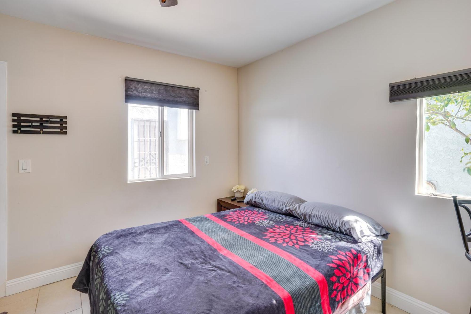 Apartment 8 Mi To Junipero Convenient Studio!