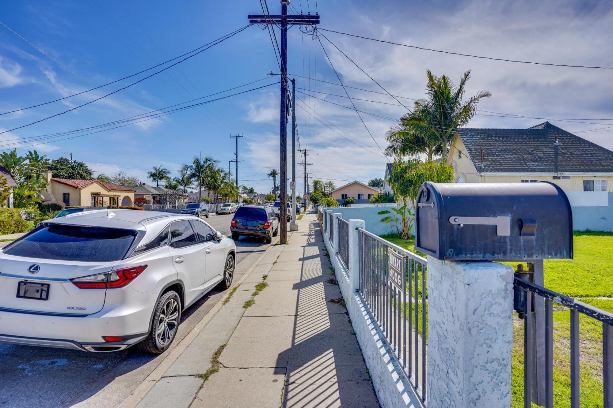 8 Mi To Junipero Convenient Studio! Apartment