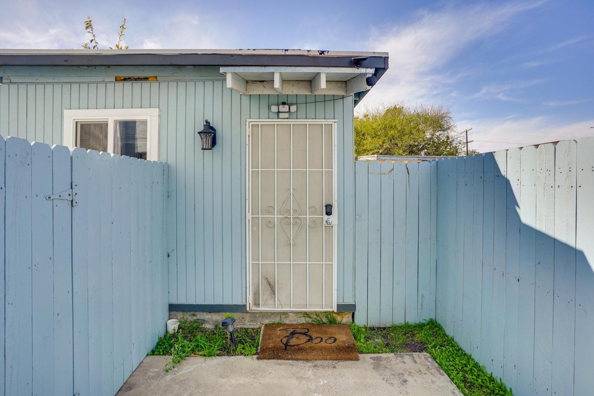 8 Mi To Junipero Convenient Studio! Apartment *