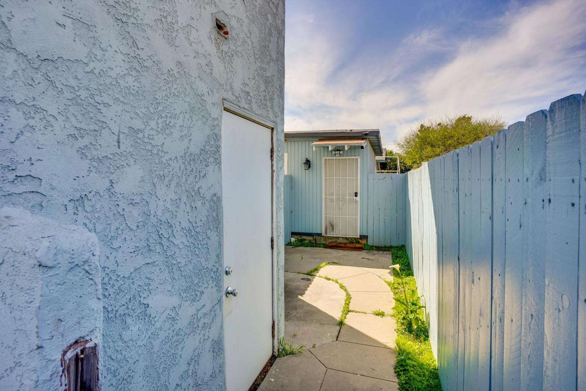 8 Mi To Junipero Convenient Studio! Los Angeles