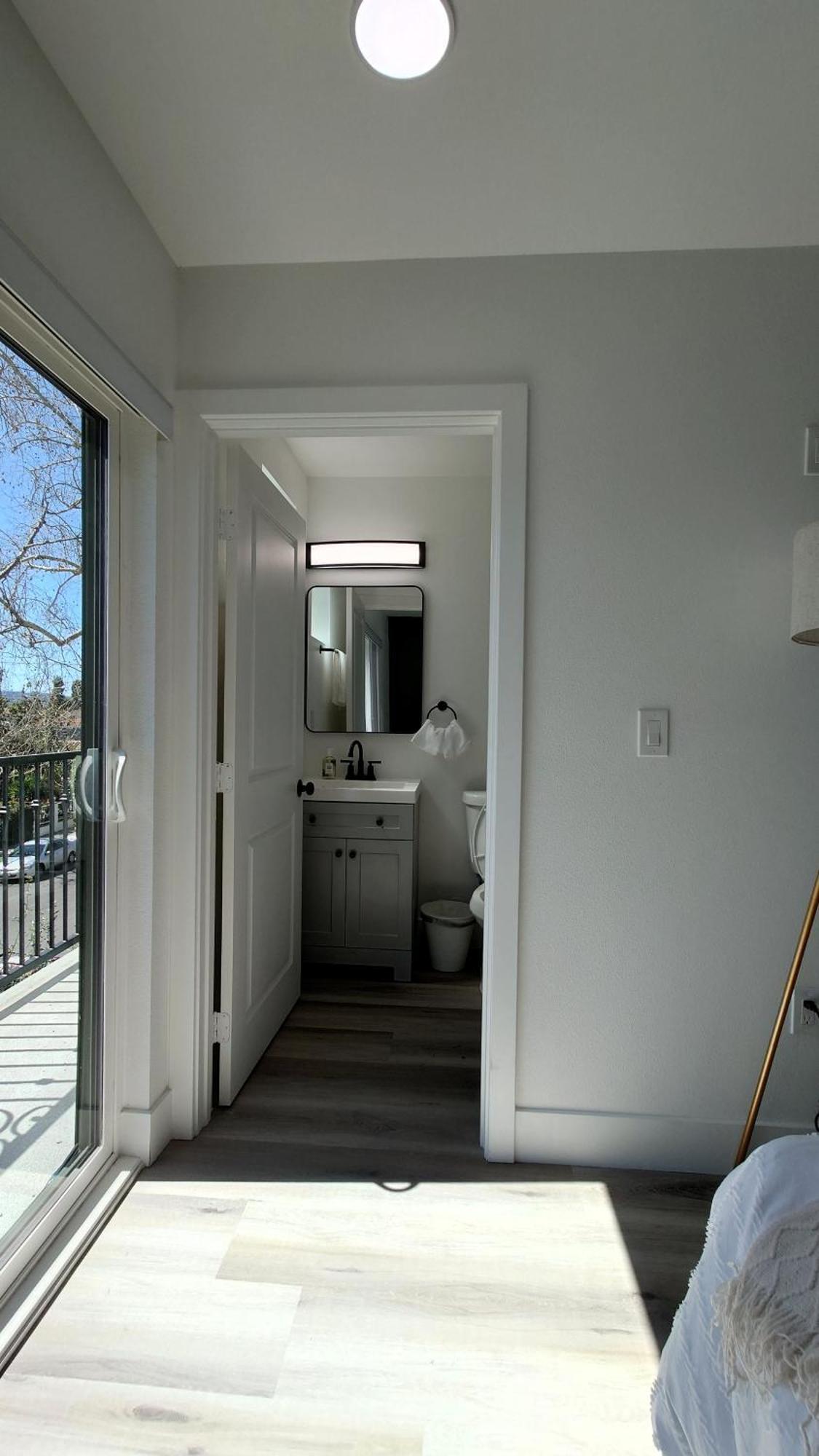 Apartment Gilmore One