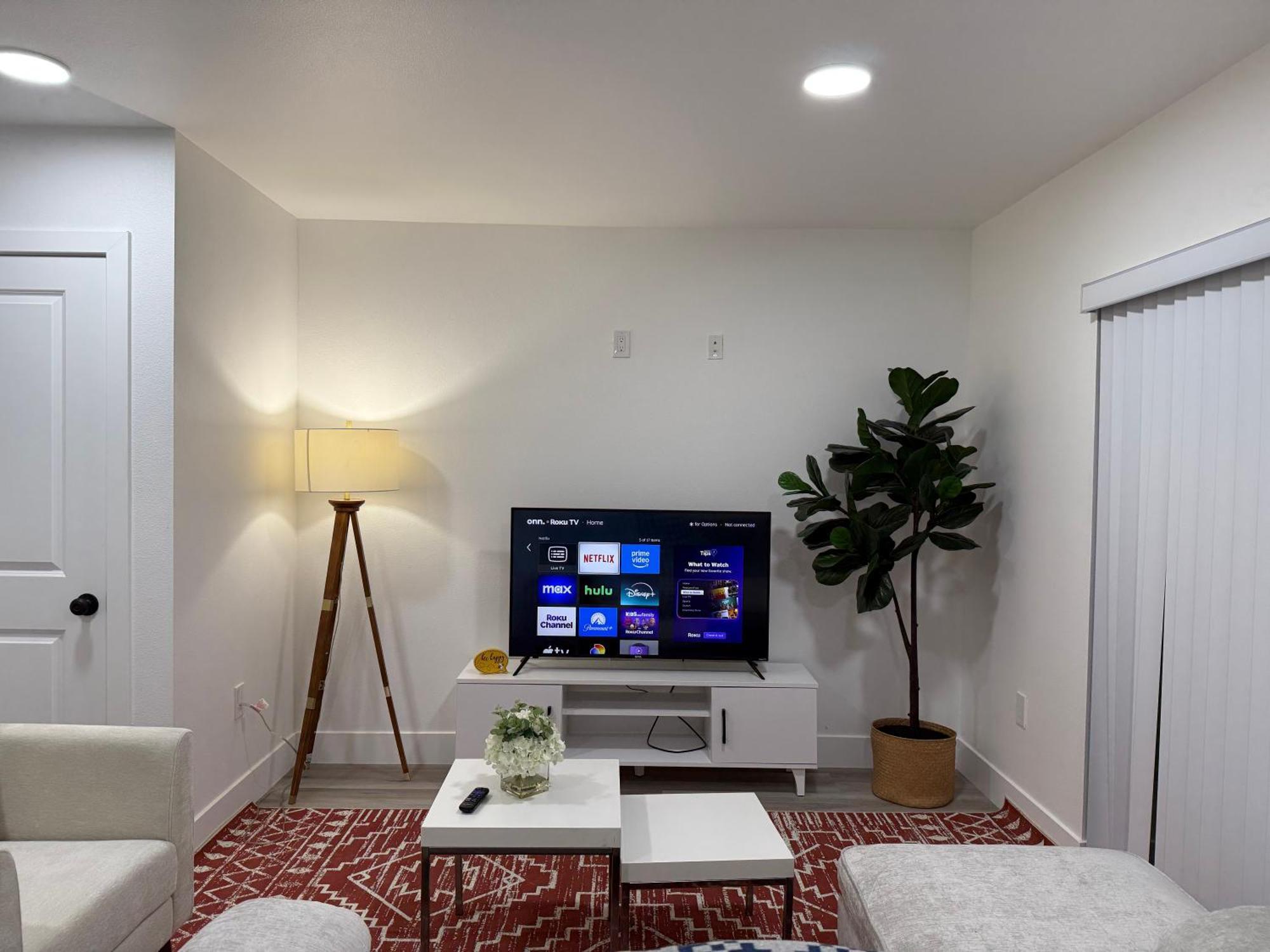 Apartment Gilmore One Los Angeles
