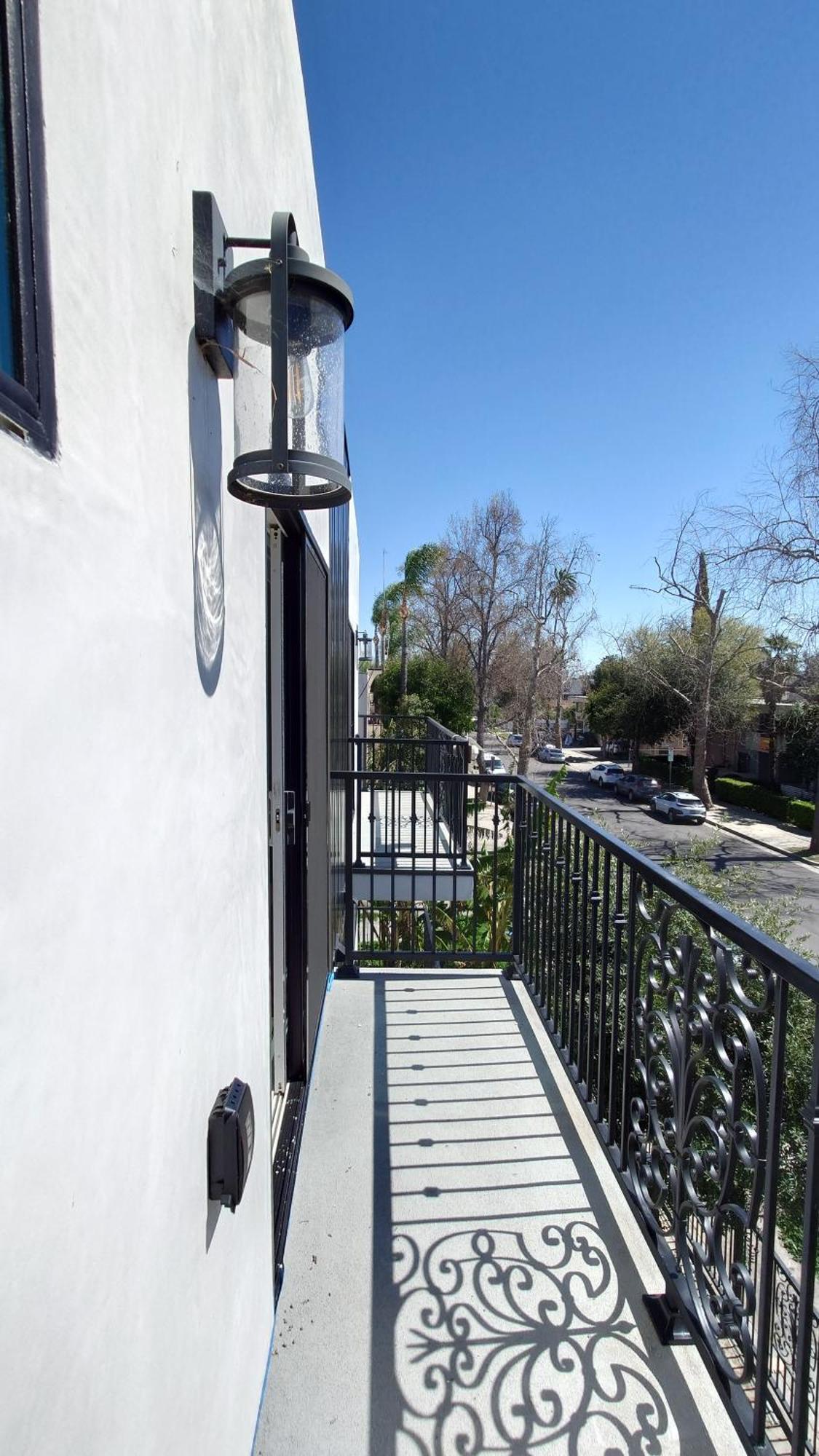 Apartment Gilmore One Los Angeles