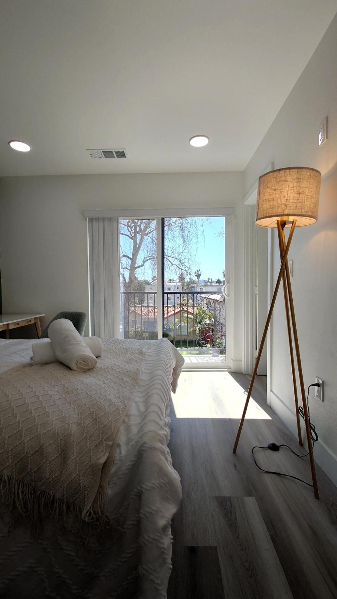 Apartment Gilmore One Los Angeles