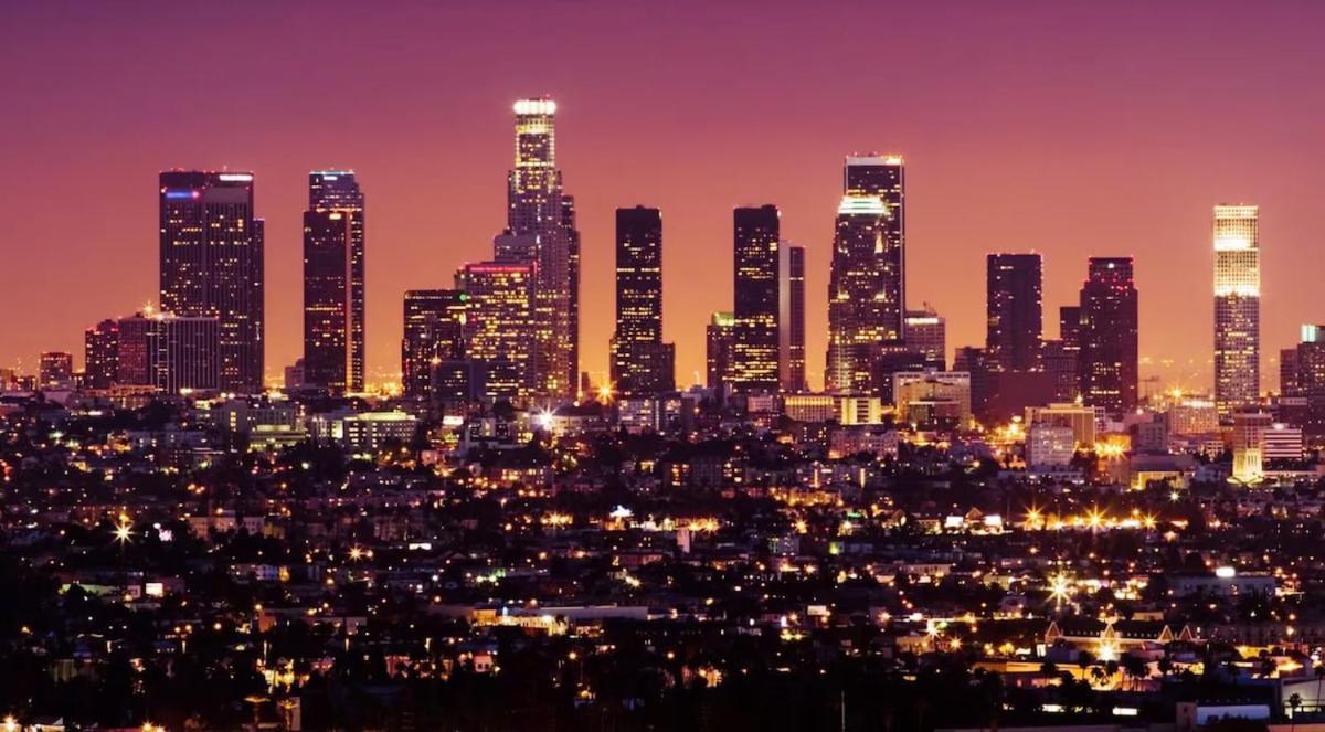 Spacious - Hollywood Pool, Parking, Sauna * Los Angeles