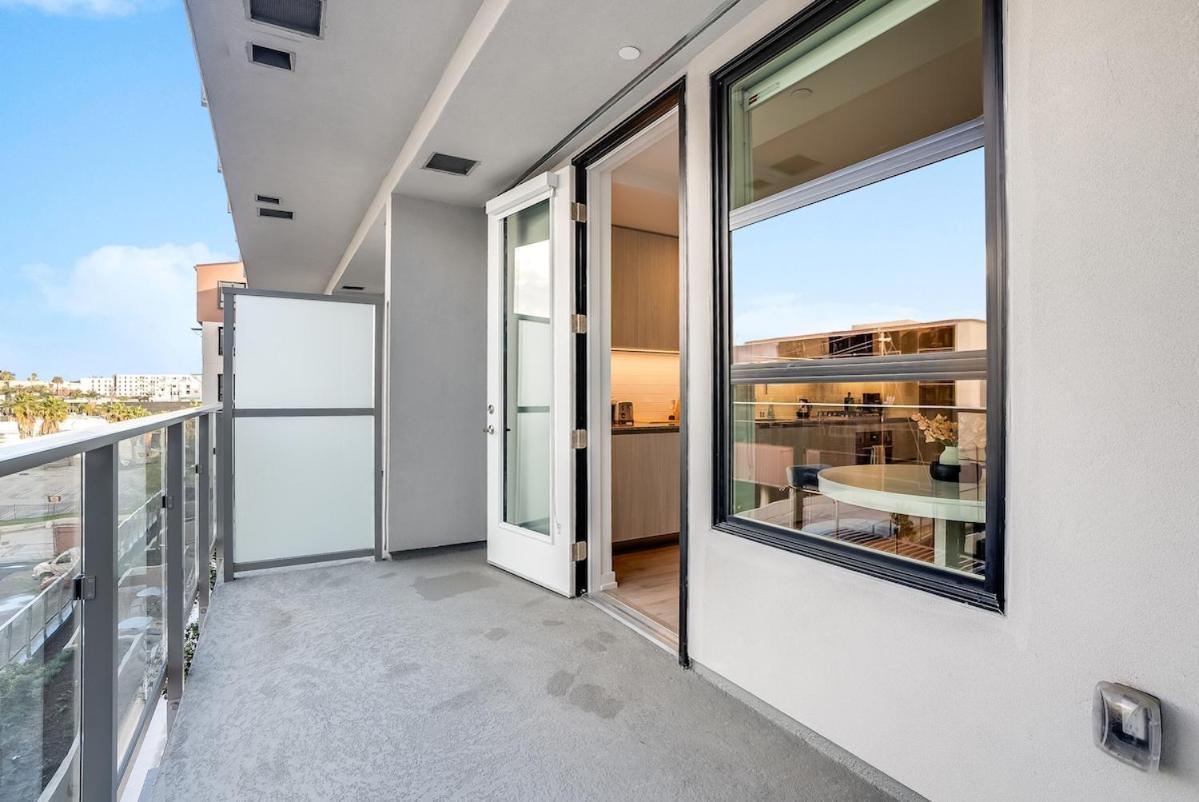Apartment Spacious - Hollywood Pool, Parking, Sauna *