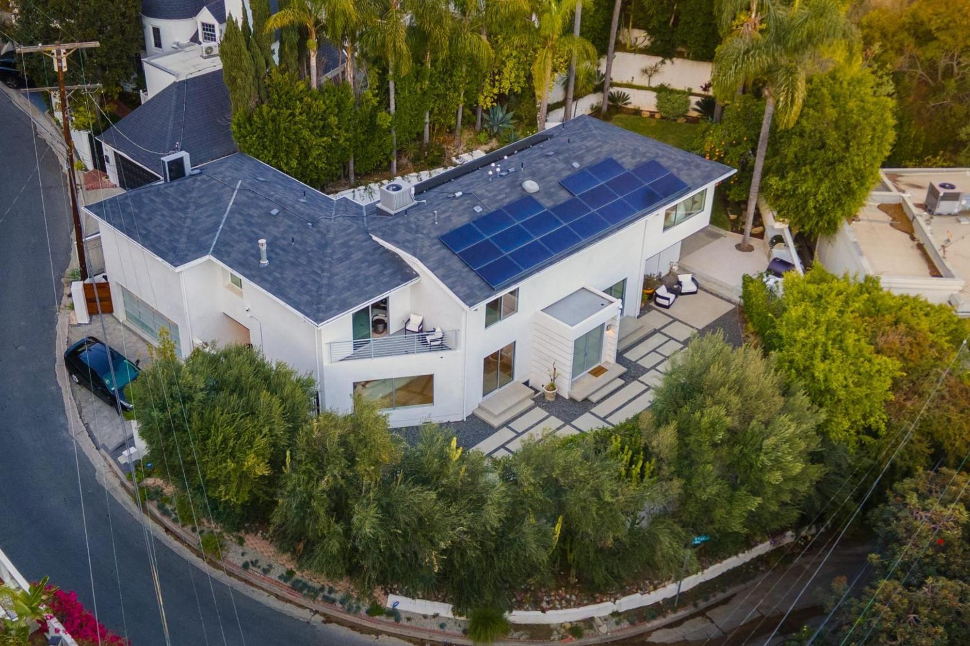 Holiday home Luxury Hollywood Hills With Pool Outdoor Dining Iconic Views Skyline *