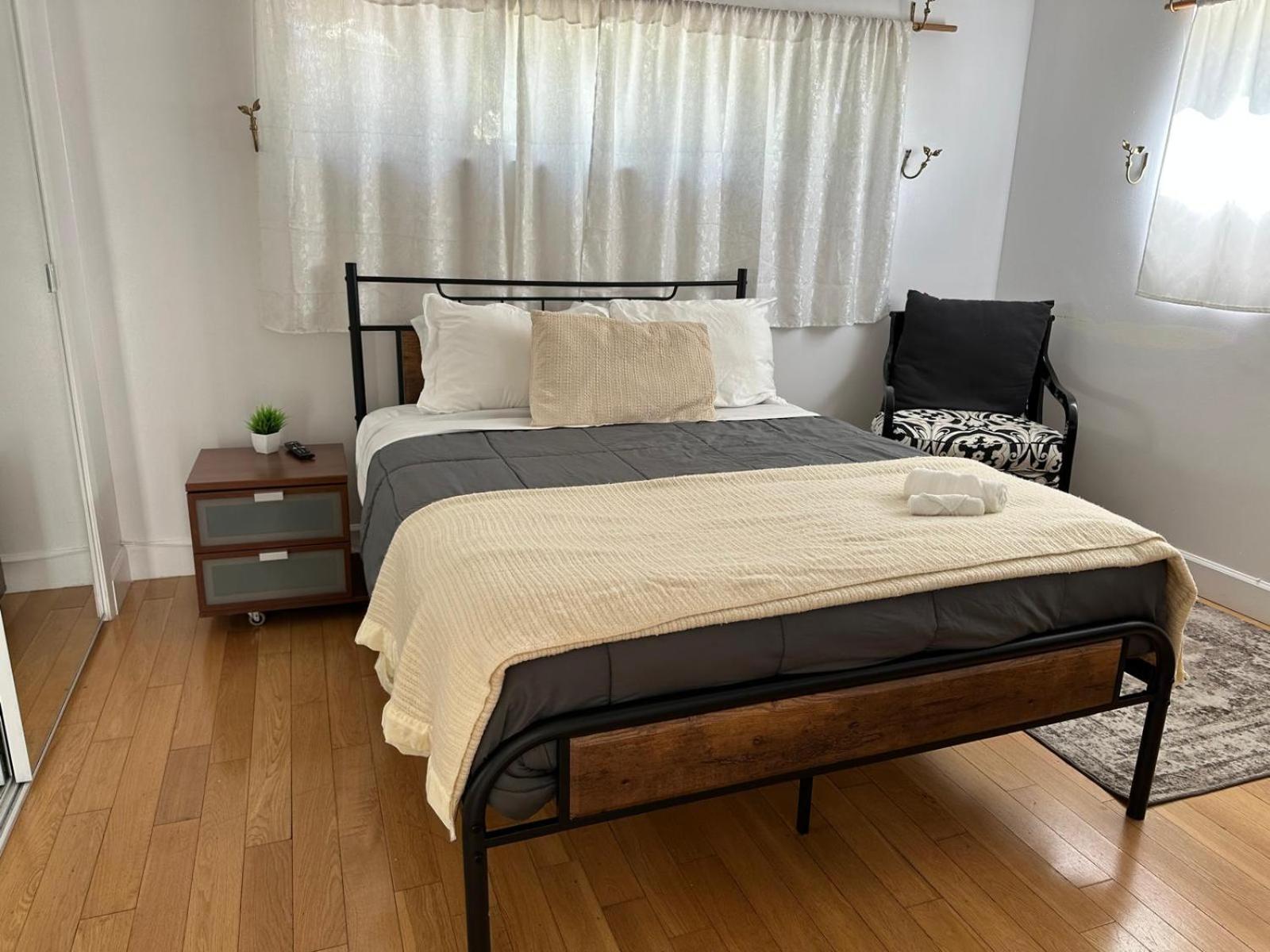 Holiday home Charming 3br House - Hal-uc Los Angeles