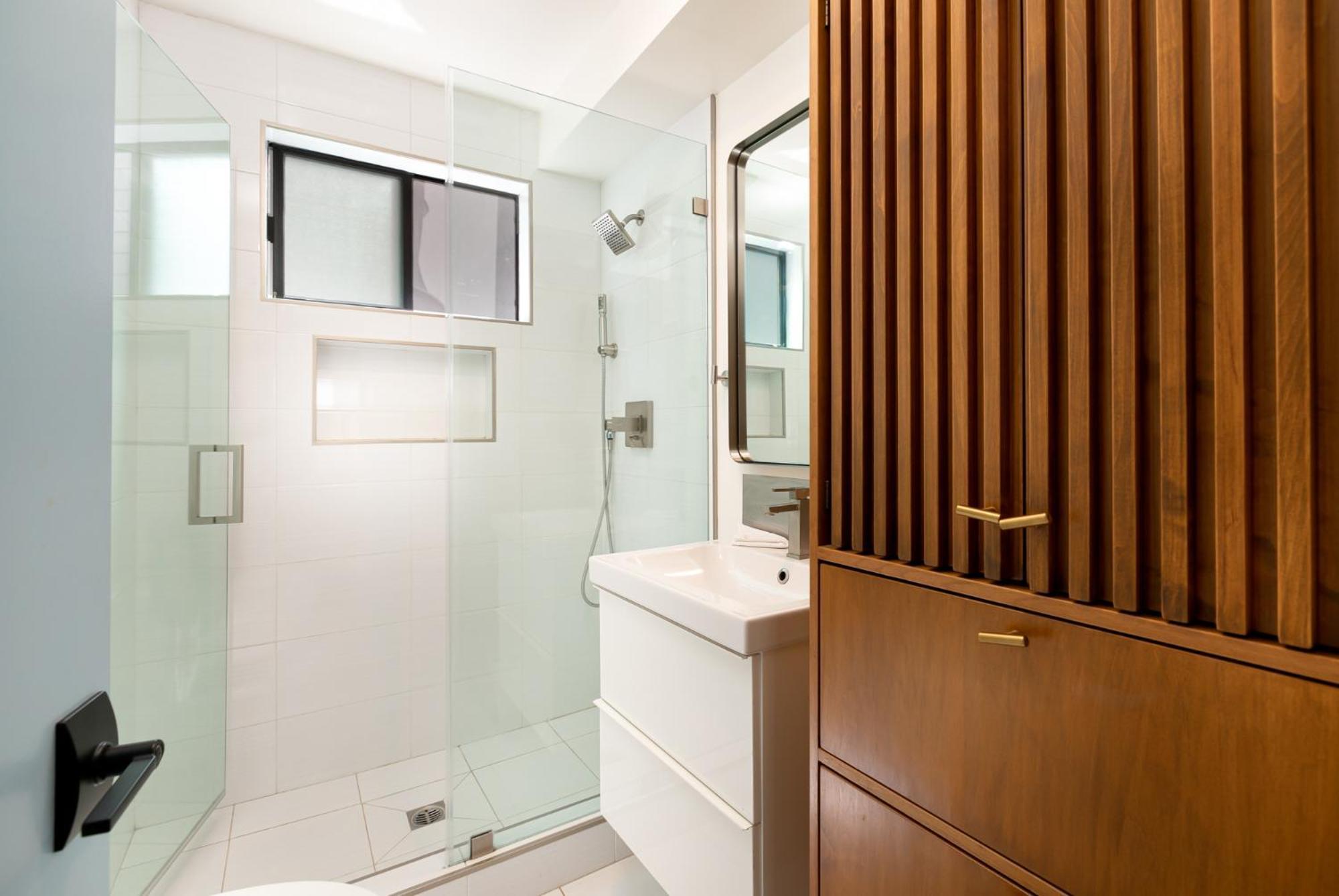 Skydeck House In Venice With Rooftop, Parking, 2bd, 2bath, Steam Sauna
