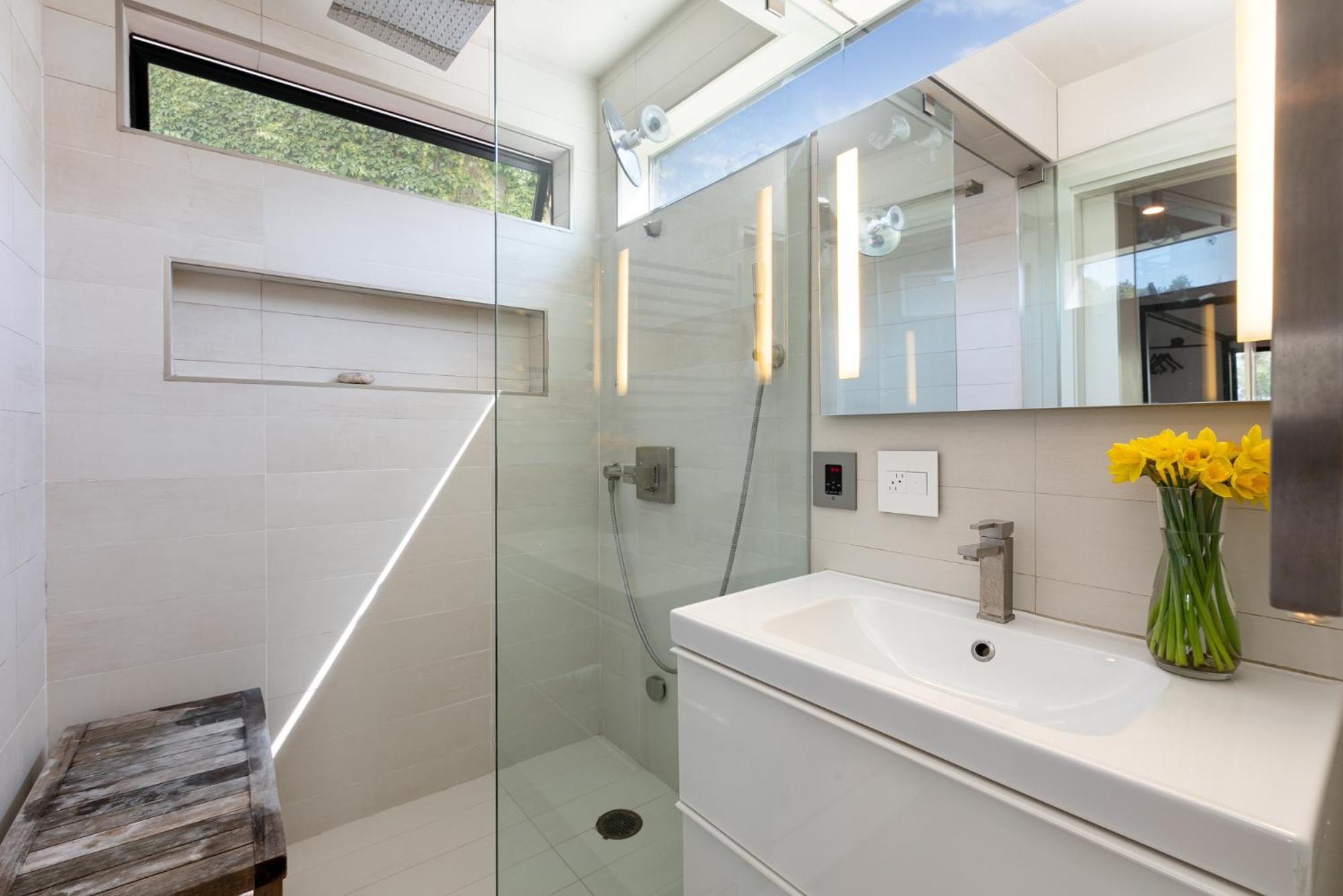 Holiday home Skydeck House In Venice With Rooftop, Parking, 2bd, 2bath, Steam Sauna *