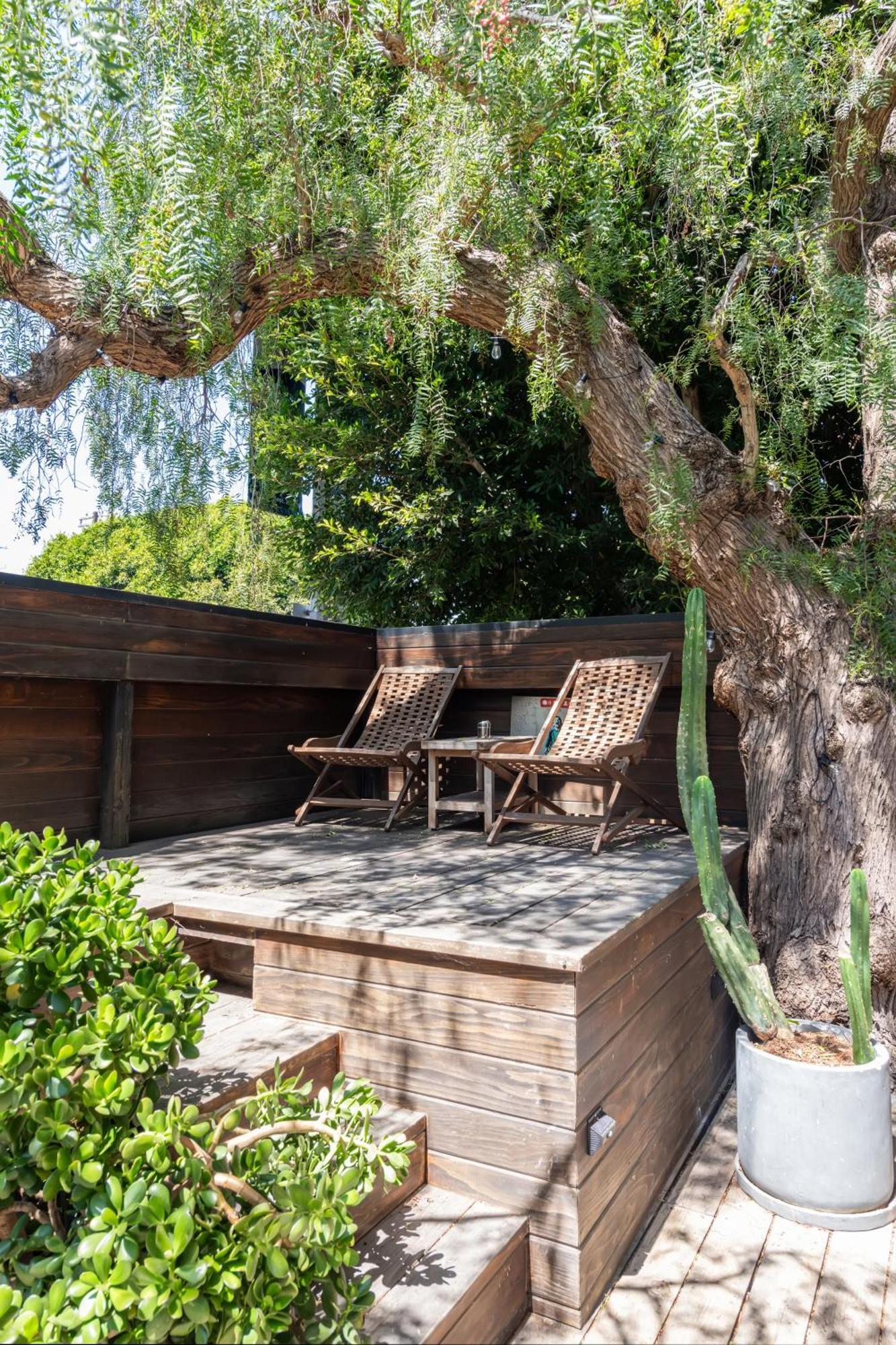 Skydeck House In Venice With Rooftop, Parking, 2bd, 2bath, Steam Sauna *