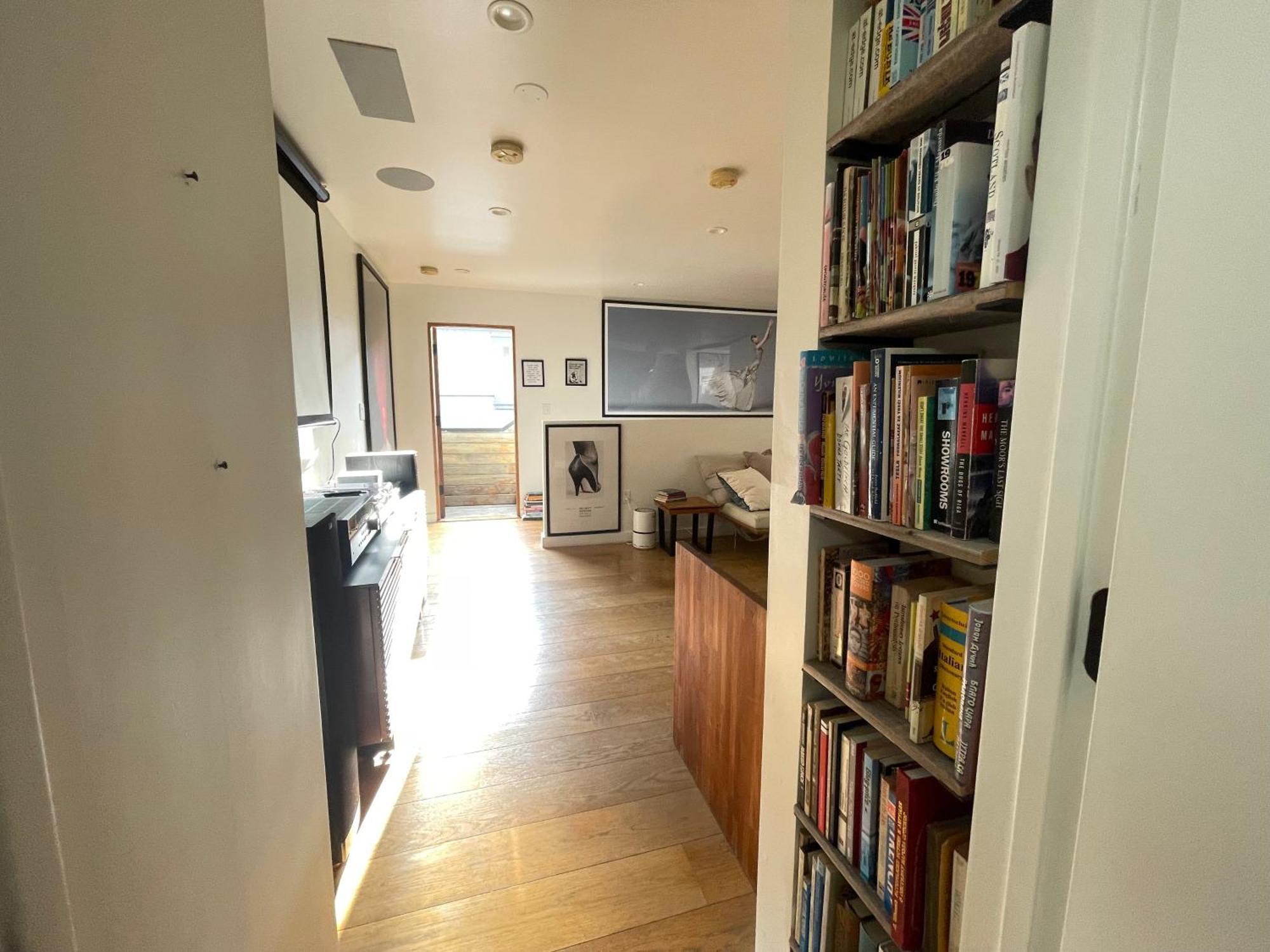 Skydeck House In Venice With Rooftop, Parking, 2bd, 2bath, Steam Sauna * Los Angeles