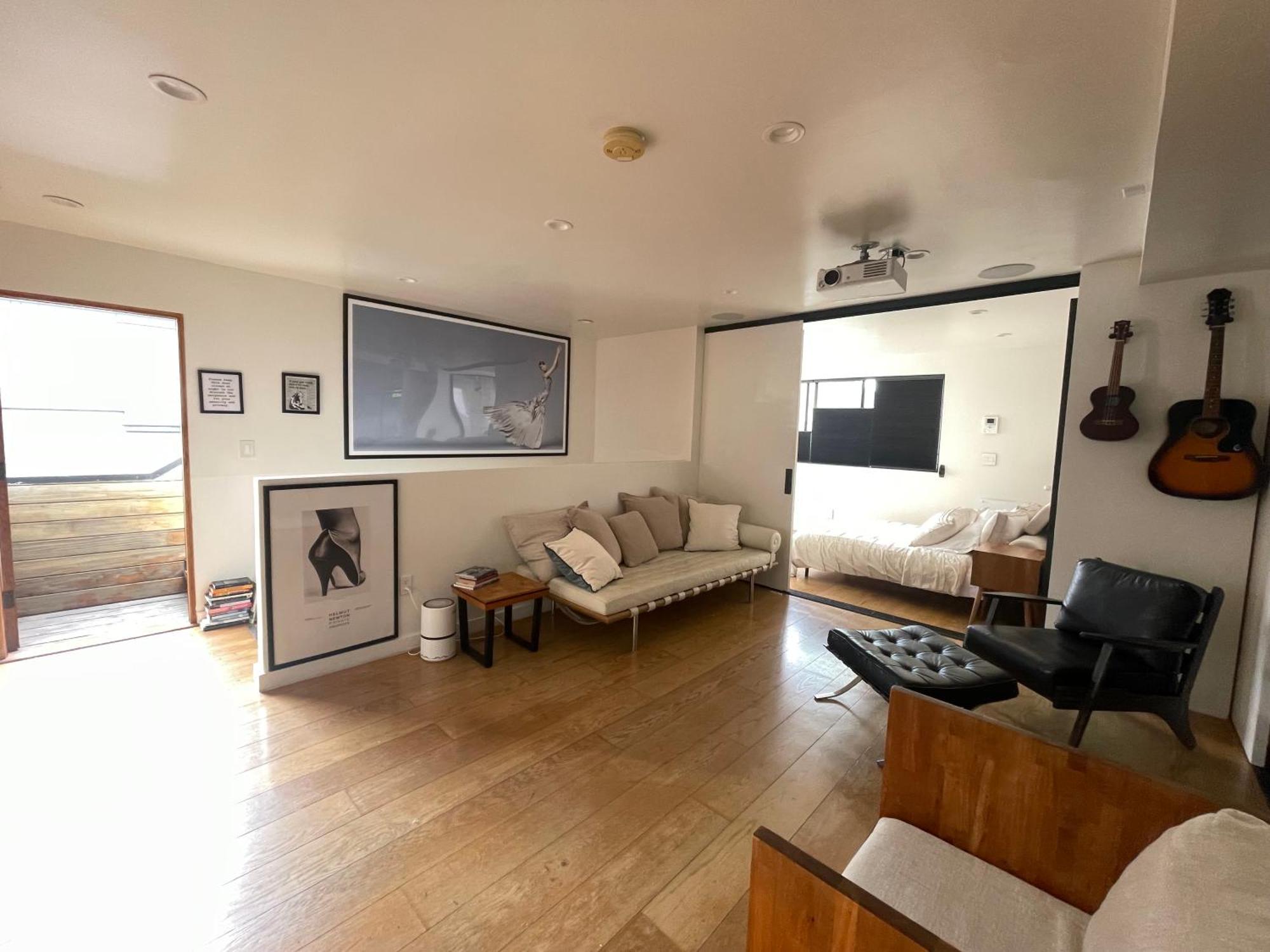 Holiday home Skydeck House In Venice With Rooftop, Parking, 2bd, 2bath, Steam Sauna