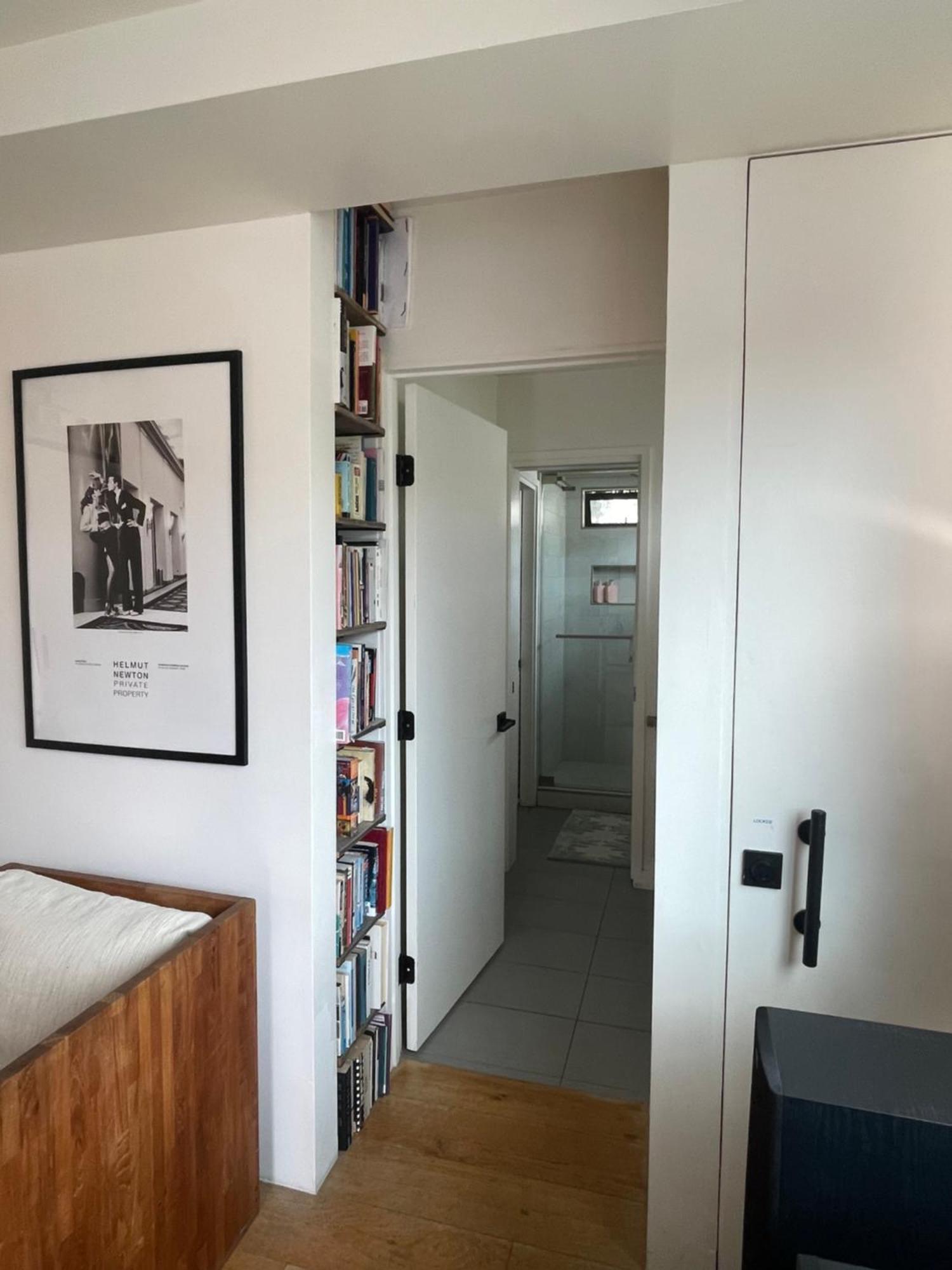 Skydeck House In Venice With Rooftop, Parking, 2bd, 2bath, Steam Sauna *