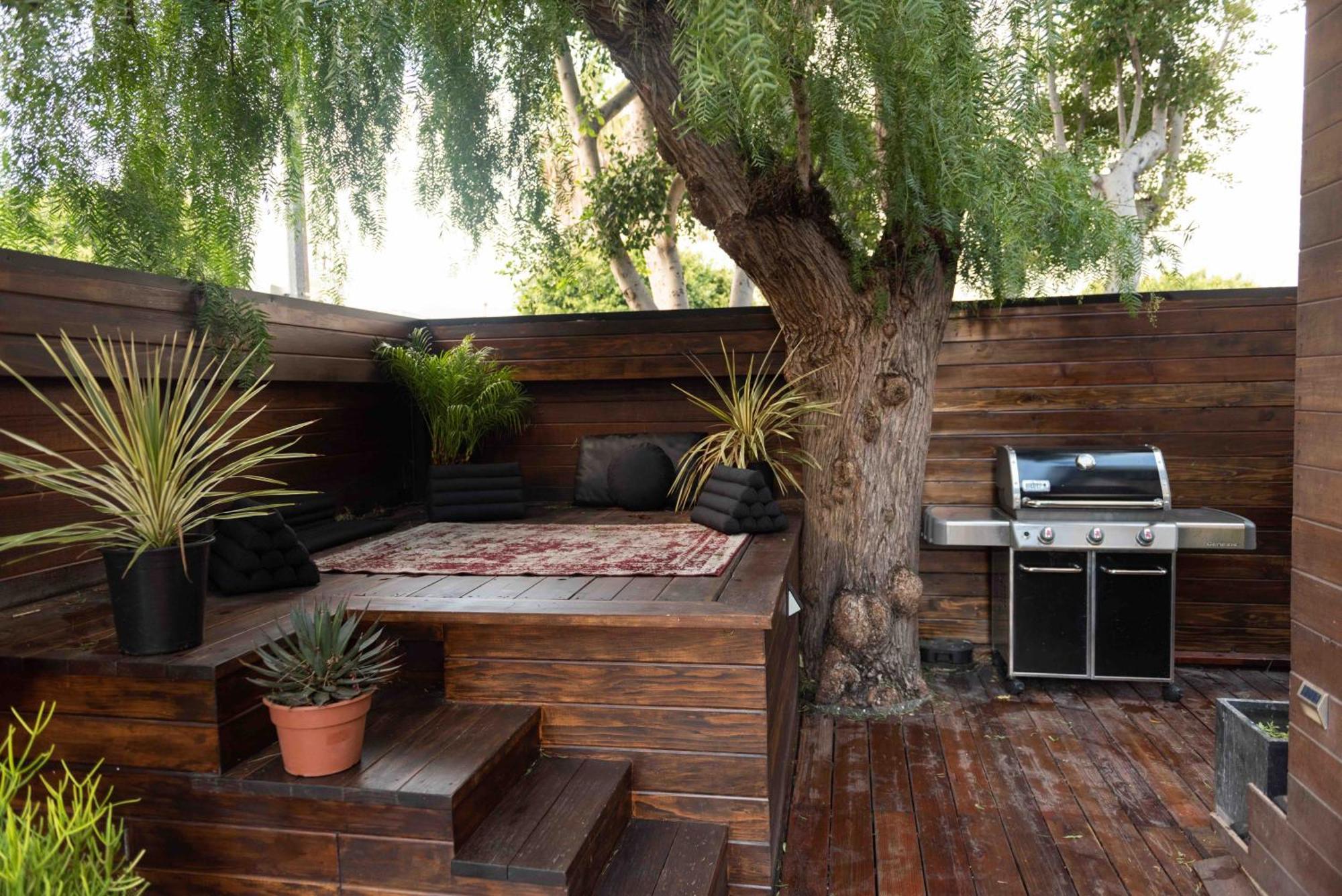 Holiday home Skydeck House In Venice With Rooftop, Parking, 2bd, 2bath, Steam Sauna Los Angeles
