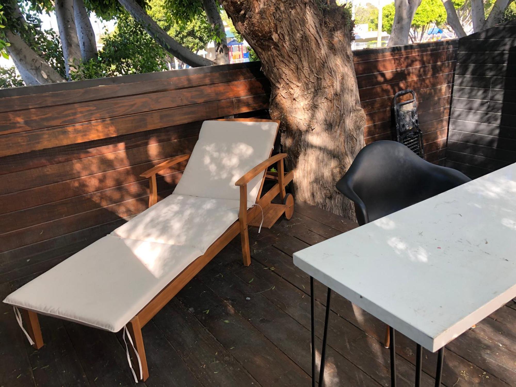 Skydeck House In Venice With Rooftop, Parking, 2bd, 2bath, Steam Sauna