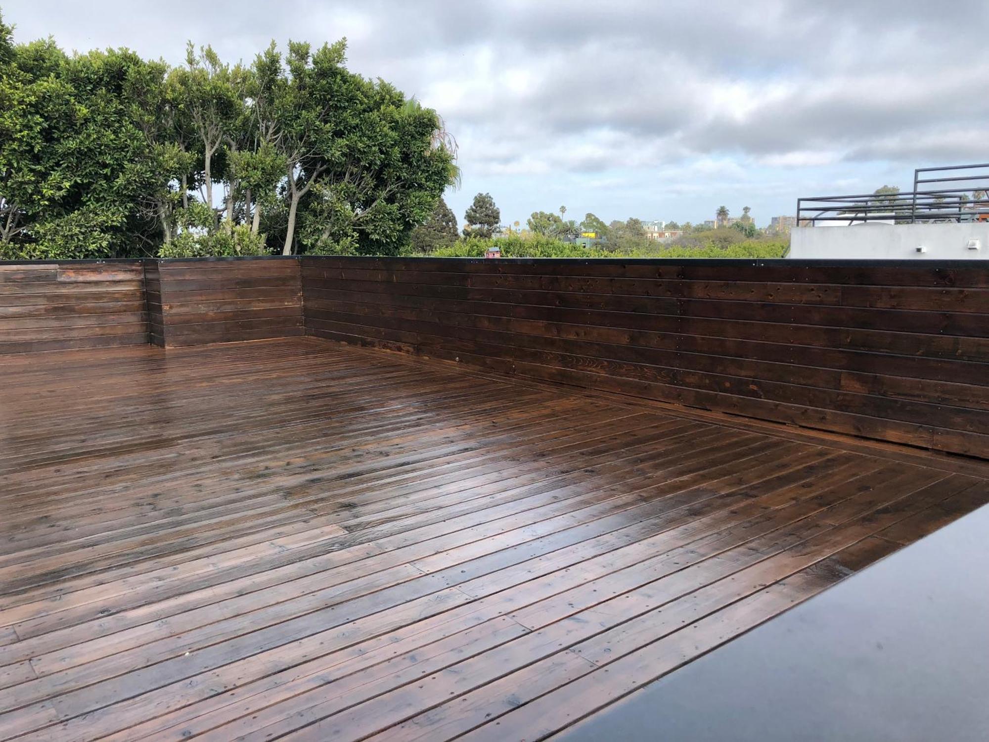 Skydeck House In Venice With Rooftop, Parking, 2bd, 2bath, Steam Sauna Holiday home