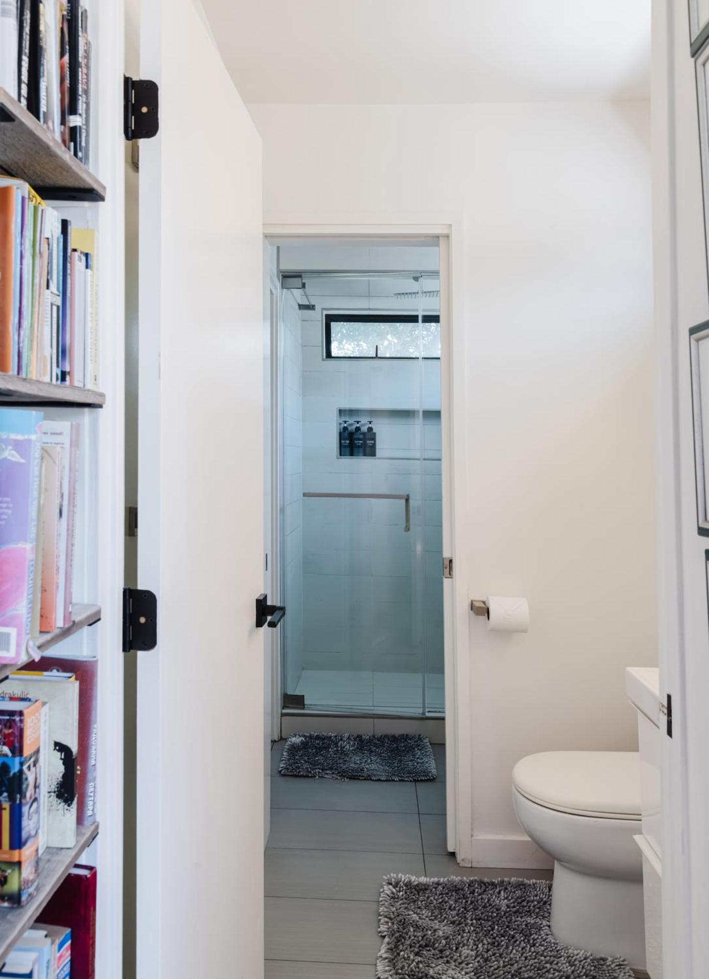 Skydeck House In Venice With Rooftop, Parking, 2bd, 2bath, Steam Sauna Holiday home Los Angeles