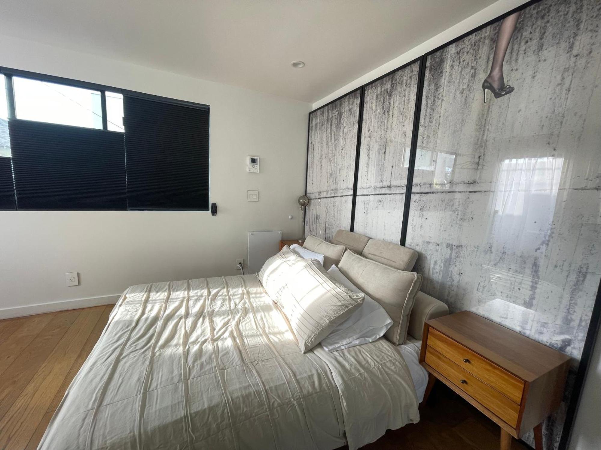 Holiday home Skydeck House In Venice With Rooftop, Parking, 2bd, 2bath, Steam Sauna Los Angeles