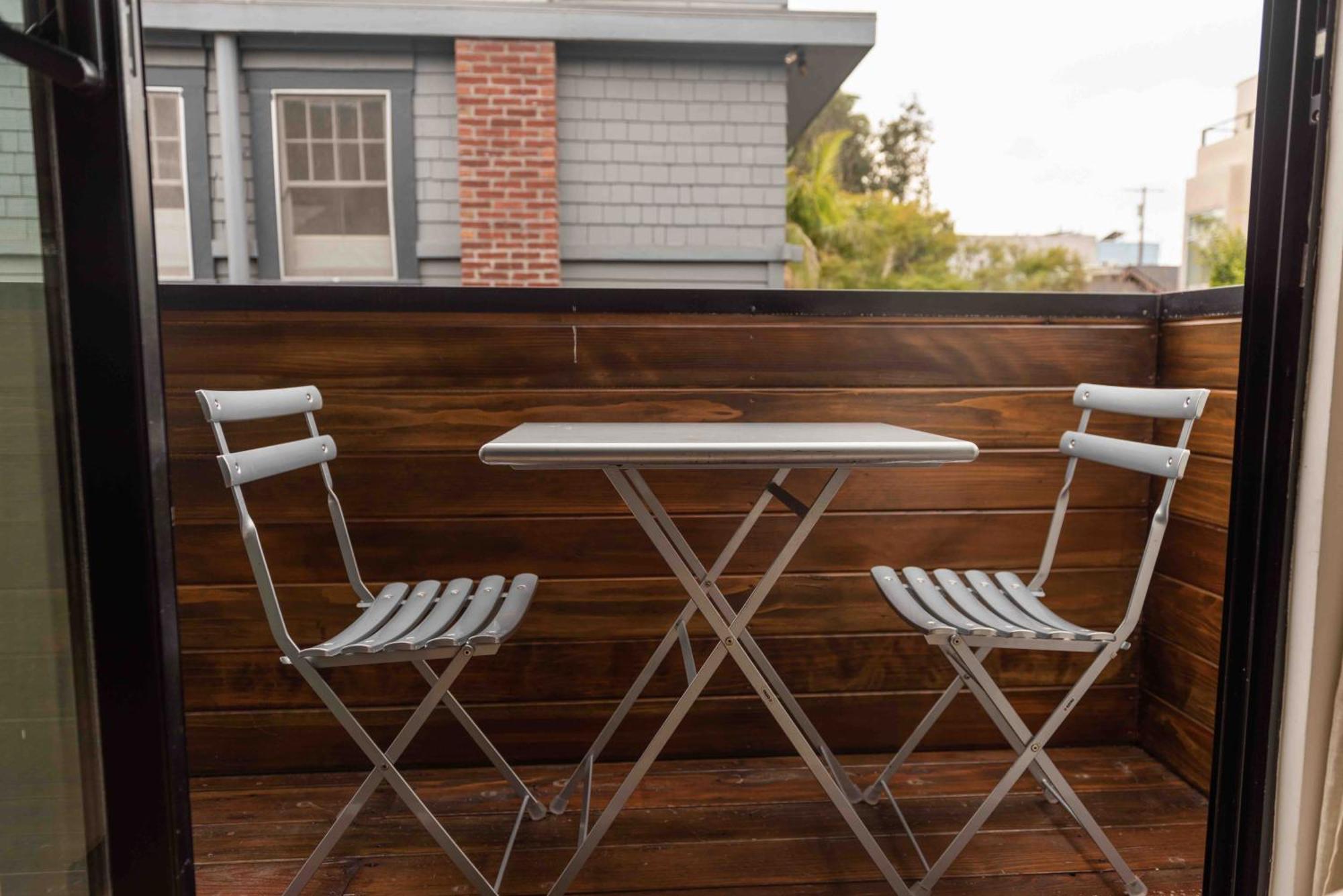Skydeck House In Venice With Rooftop, Parking, 2bd, 2bath, Steam Sauna Holiday home *