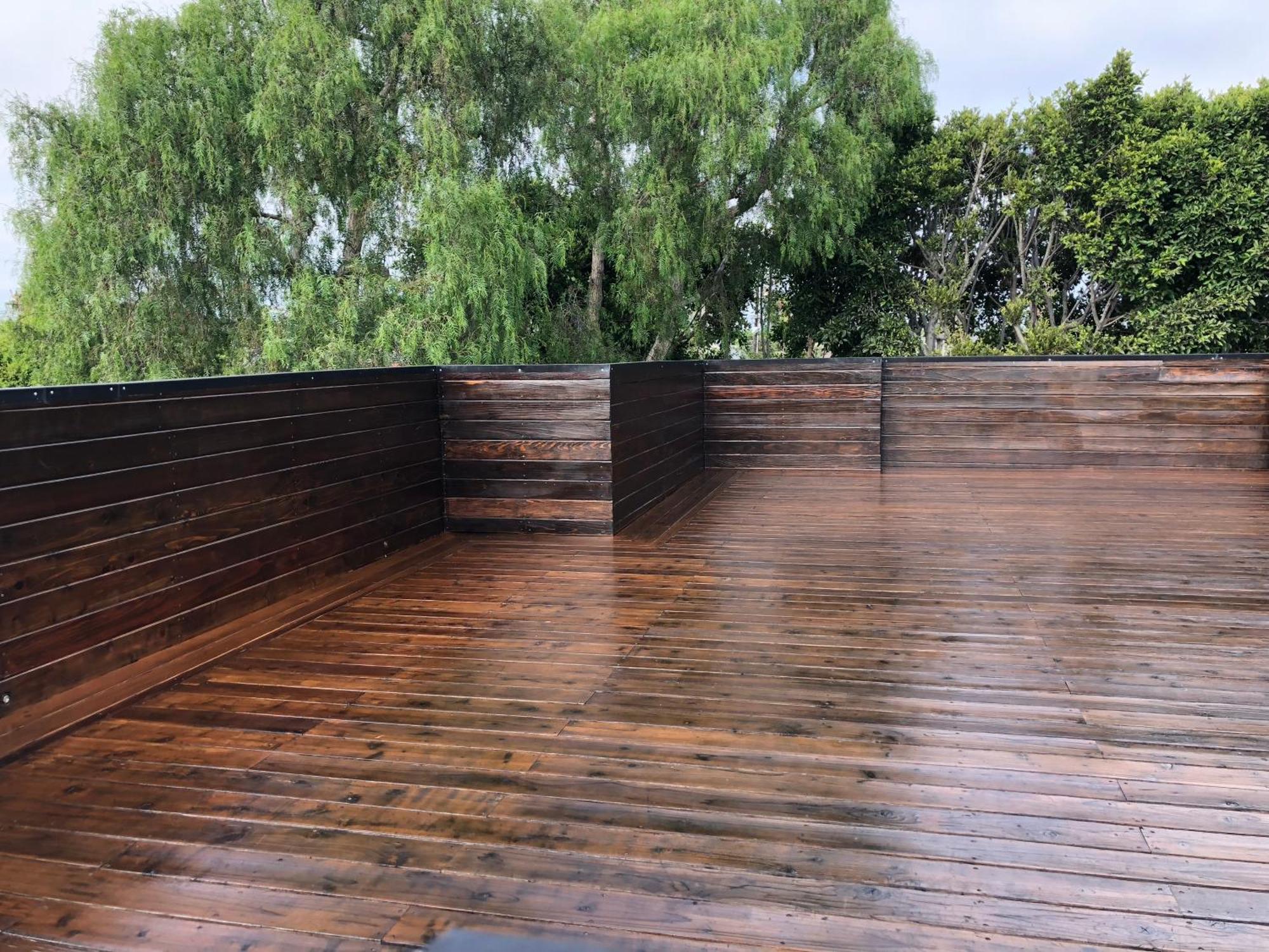 Skydeck House In Venice With Rooftop, Parking, 2bd, 2bath, Steam Sauna Los Angeles