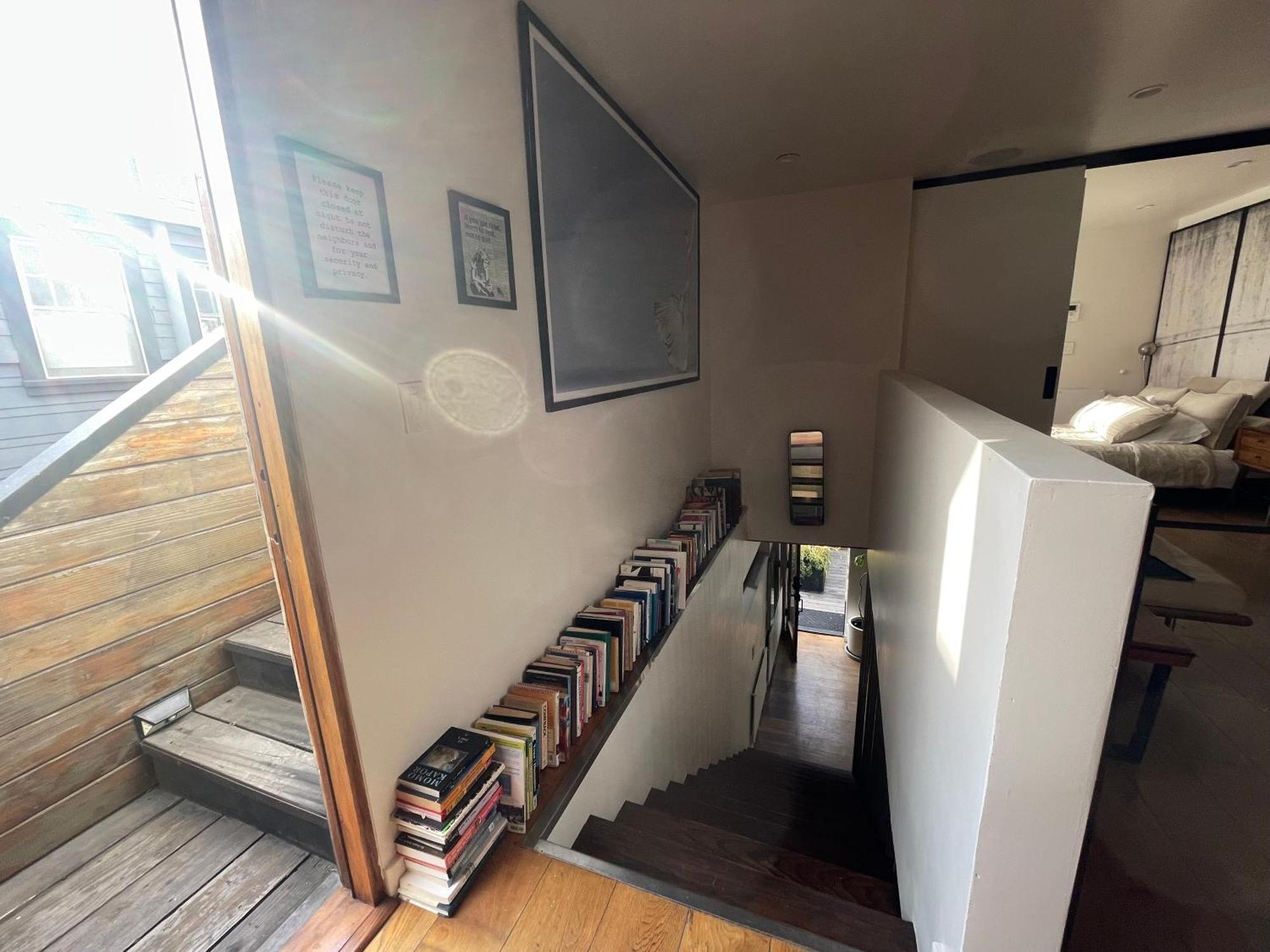 Skydeck House In Venice With Rooftop, Parking, 2bd, 2bath, Steam Sauna Holiday home