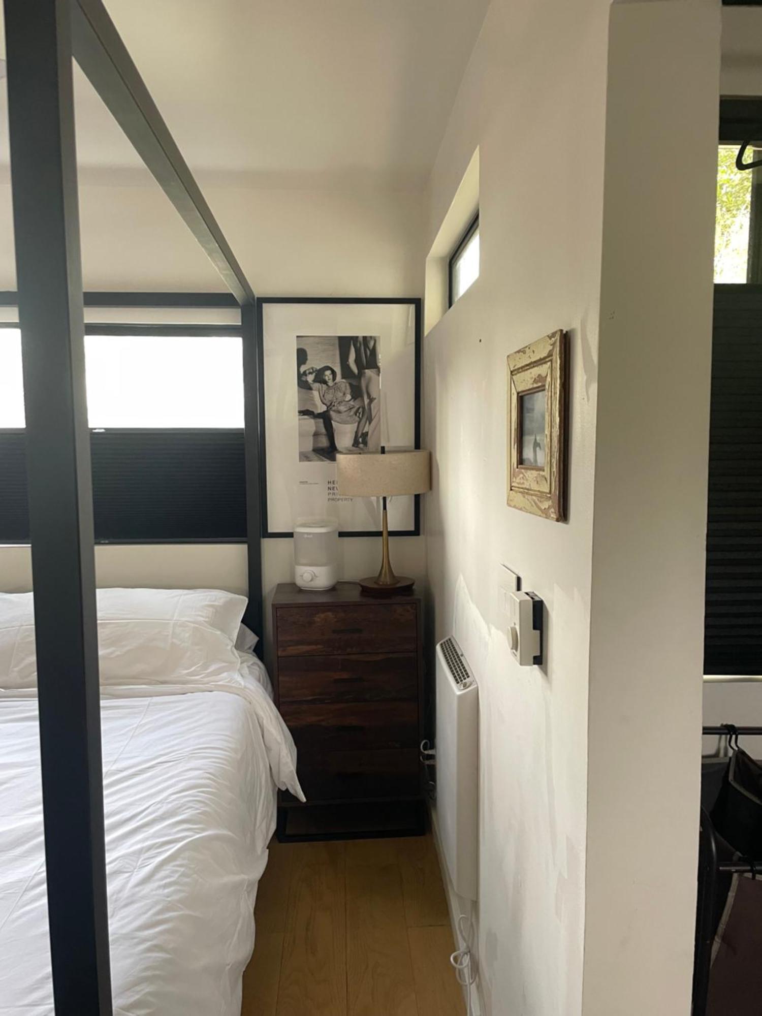 Skydeck House In Venice With Rooftop, Parking, 2bd, 2bath, Steam Sauna Los Angeles