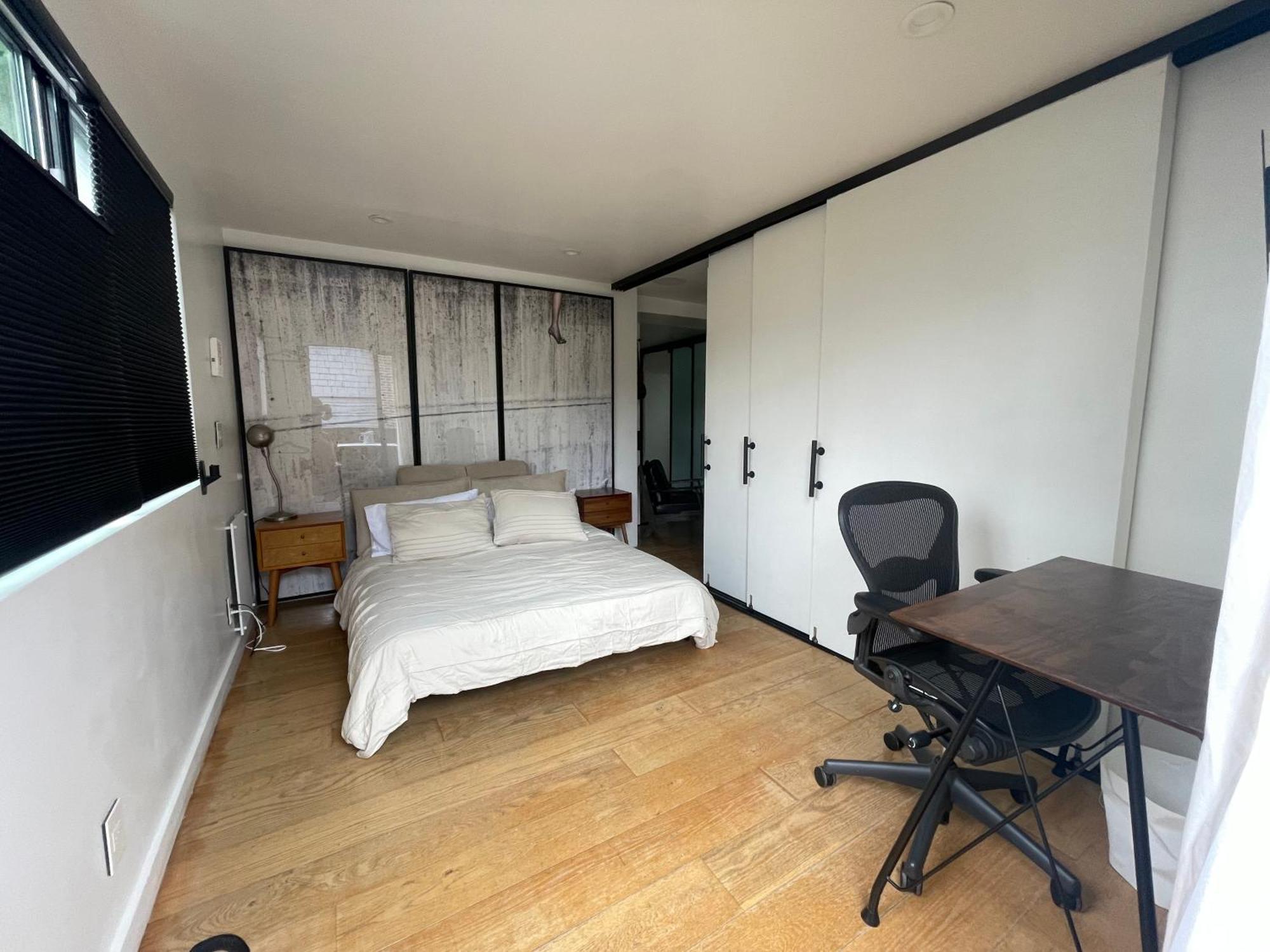 Skydeck House In Venice With Rooftop, Parking, 2bd, 2bath, Steam Sauna