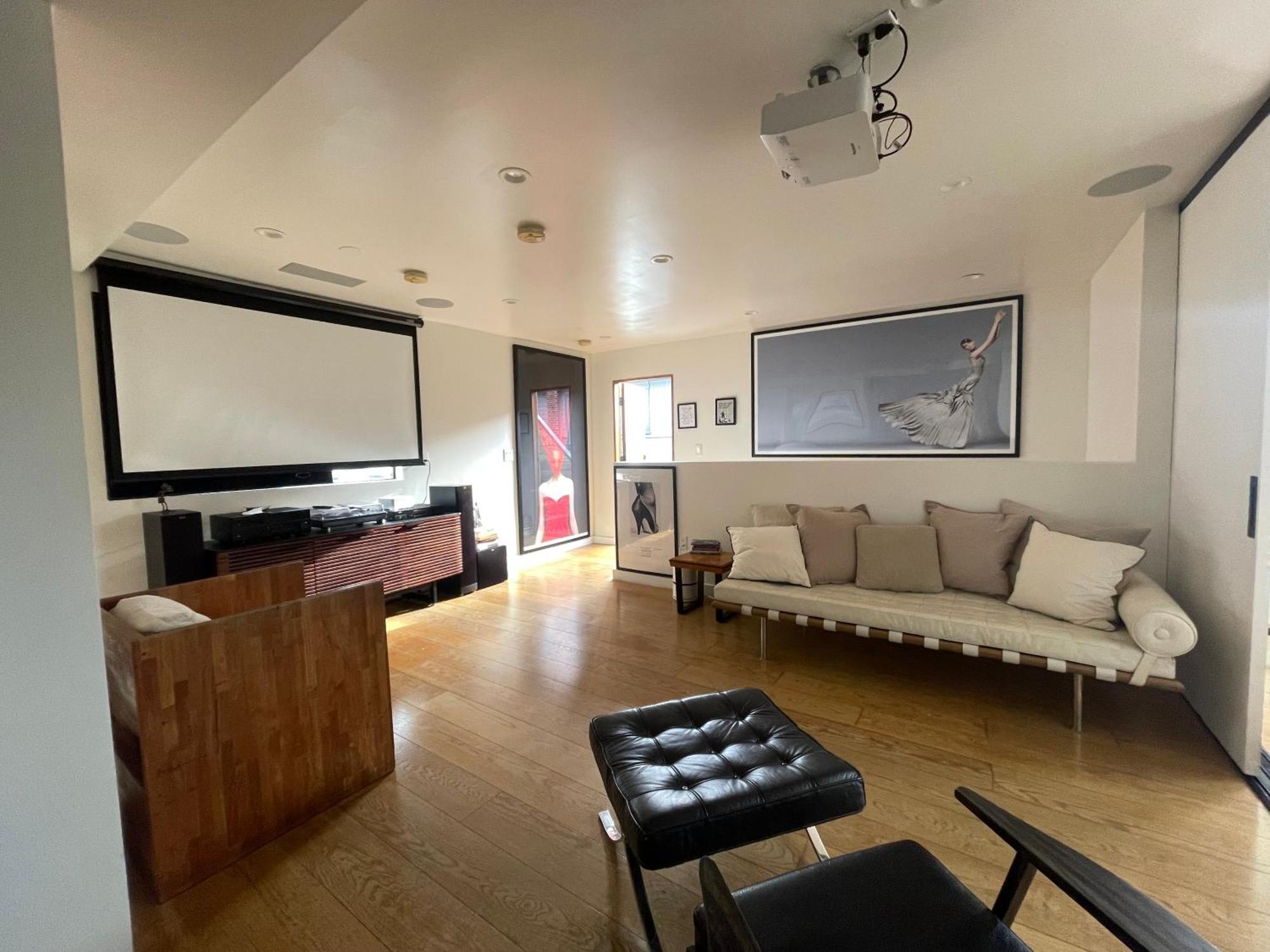 Skydeck House In Venice With Rooftop, Parking, 2bd, 2bath, Steam Sauna Holiday home Los Angeles