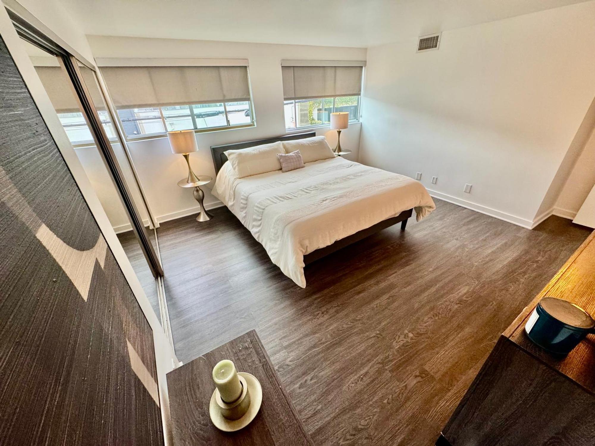 Masion De Beverly Hills Homestay