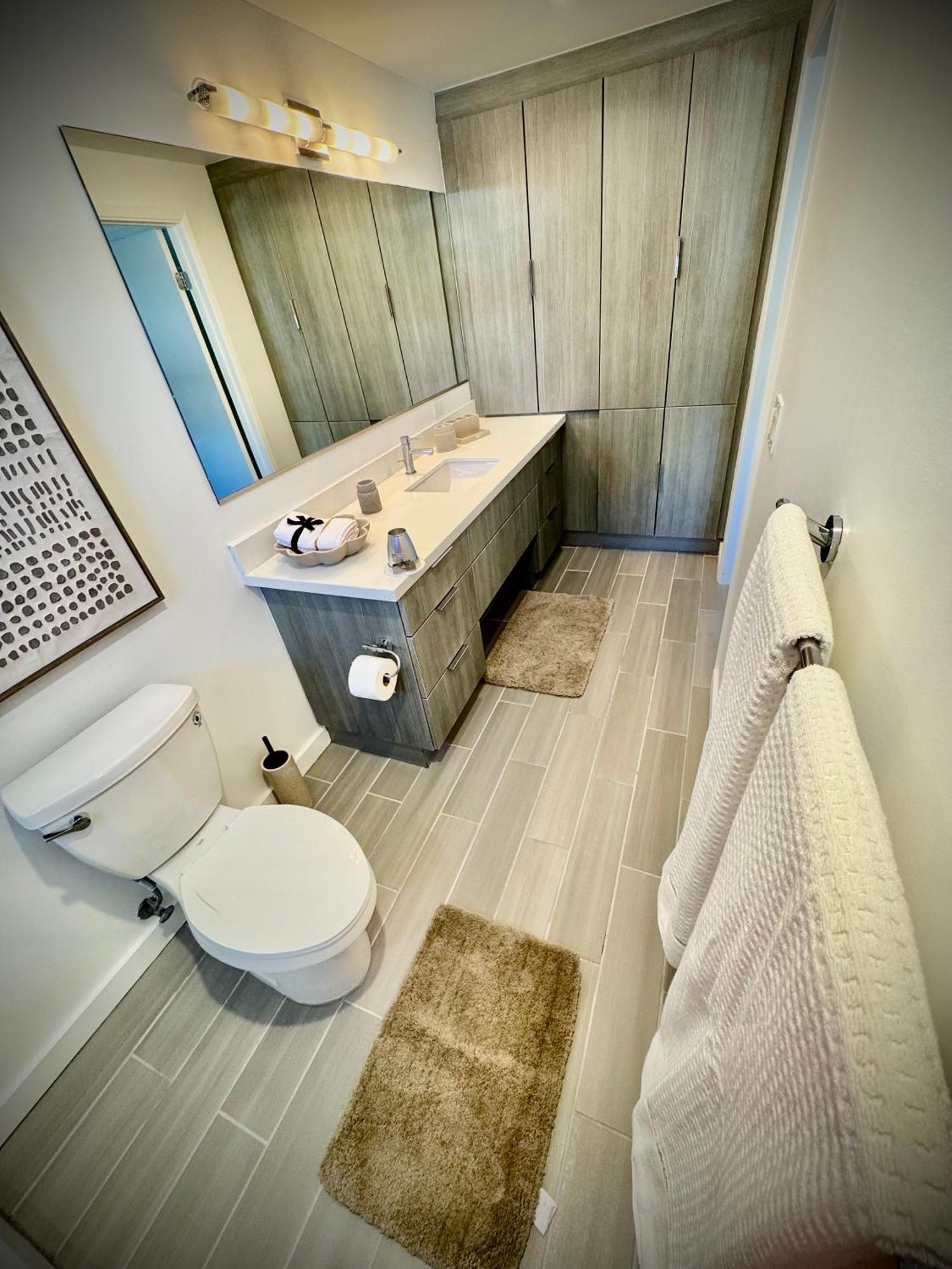 Masion De Beverly Hills Homestay