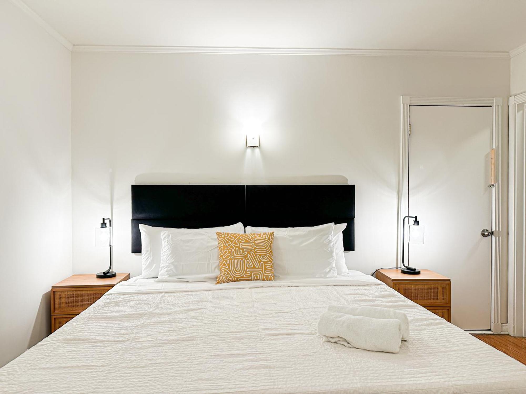 Holiday home Charming 4 Bedrooms Family House - Wil-ww Los Angeles