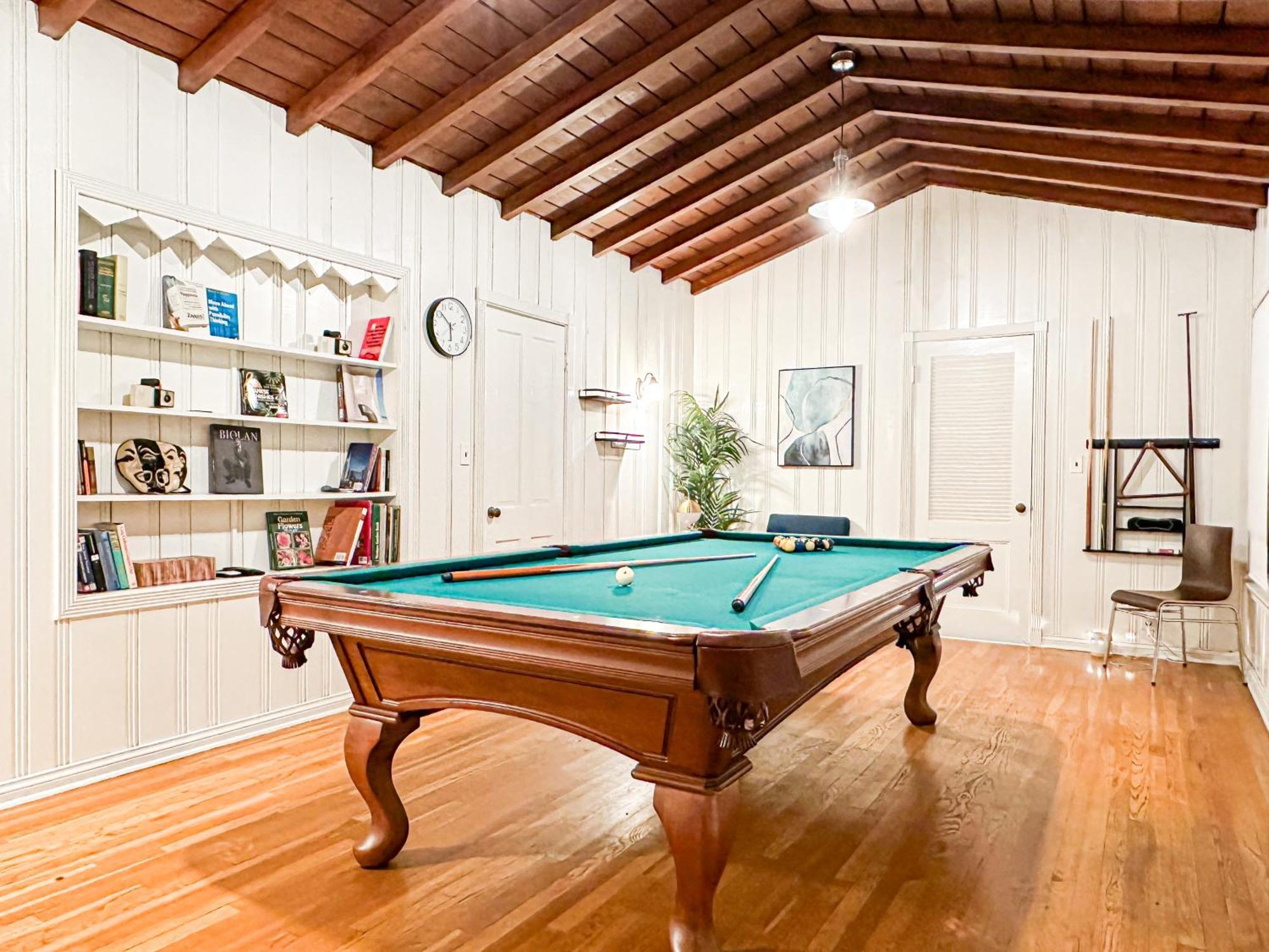Charming 4 Bedrooms Family House - Wil-ww Holiday home