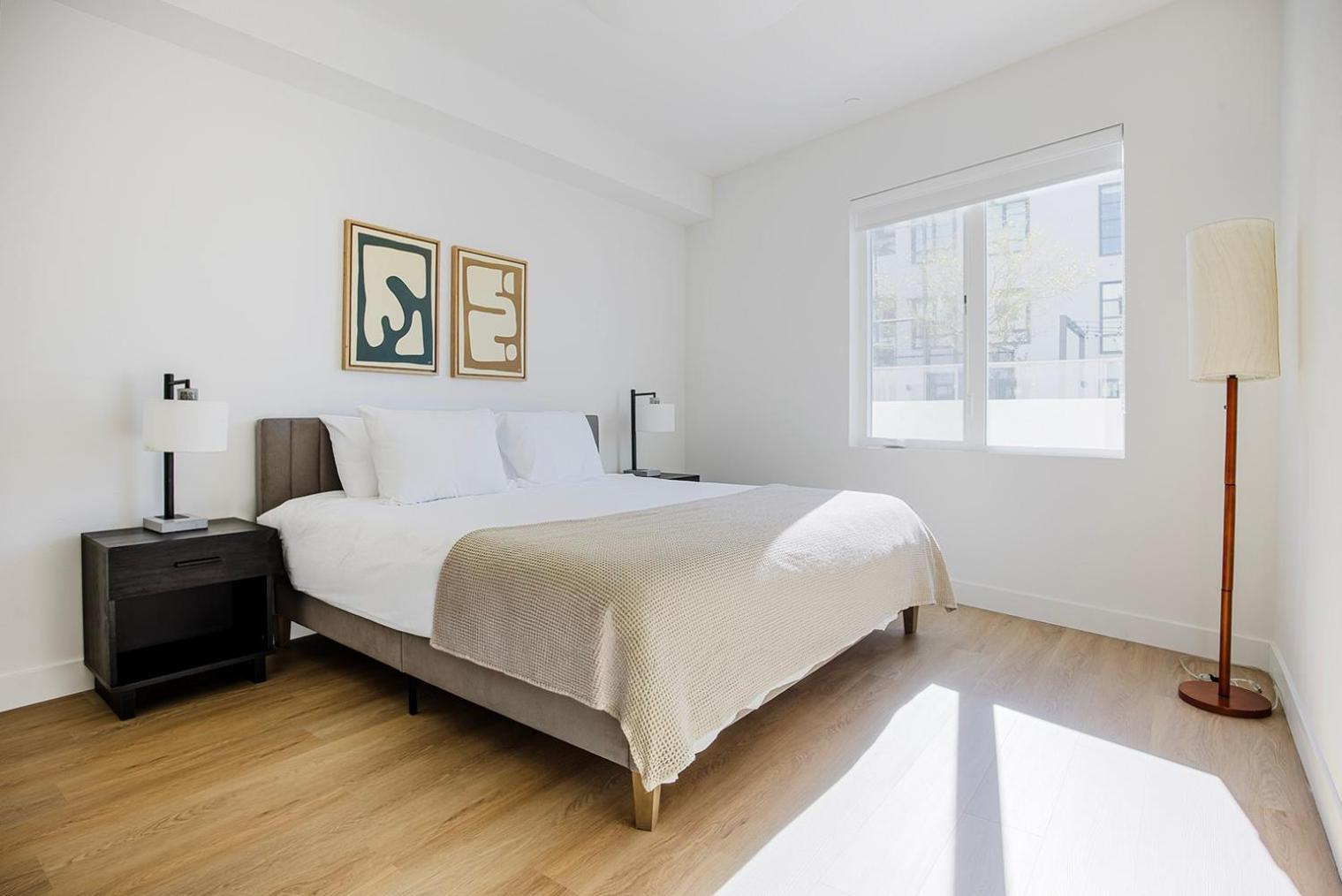 Apartment Blueground West Hollywood Ac Wd Nr Tcl Lax-1304