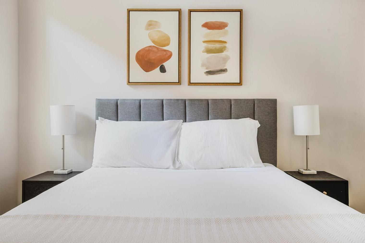 Apartment Blueground West Hollywood Ac Wd Nr Tcl Lax-1304