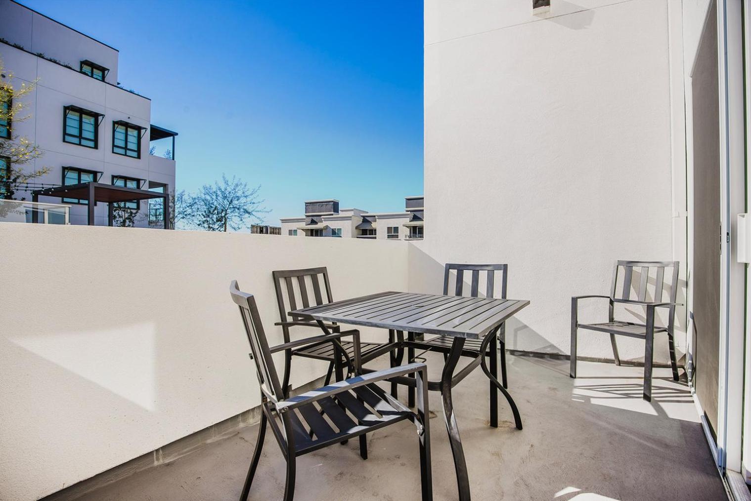 Apartment Blueground West Hollywood Ac Wd Nr Tcl Lax-1304