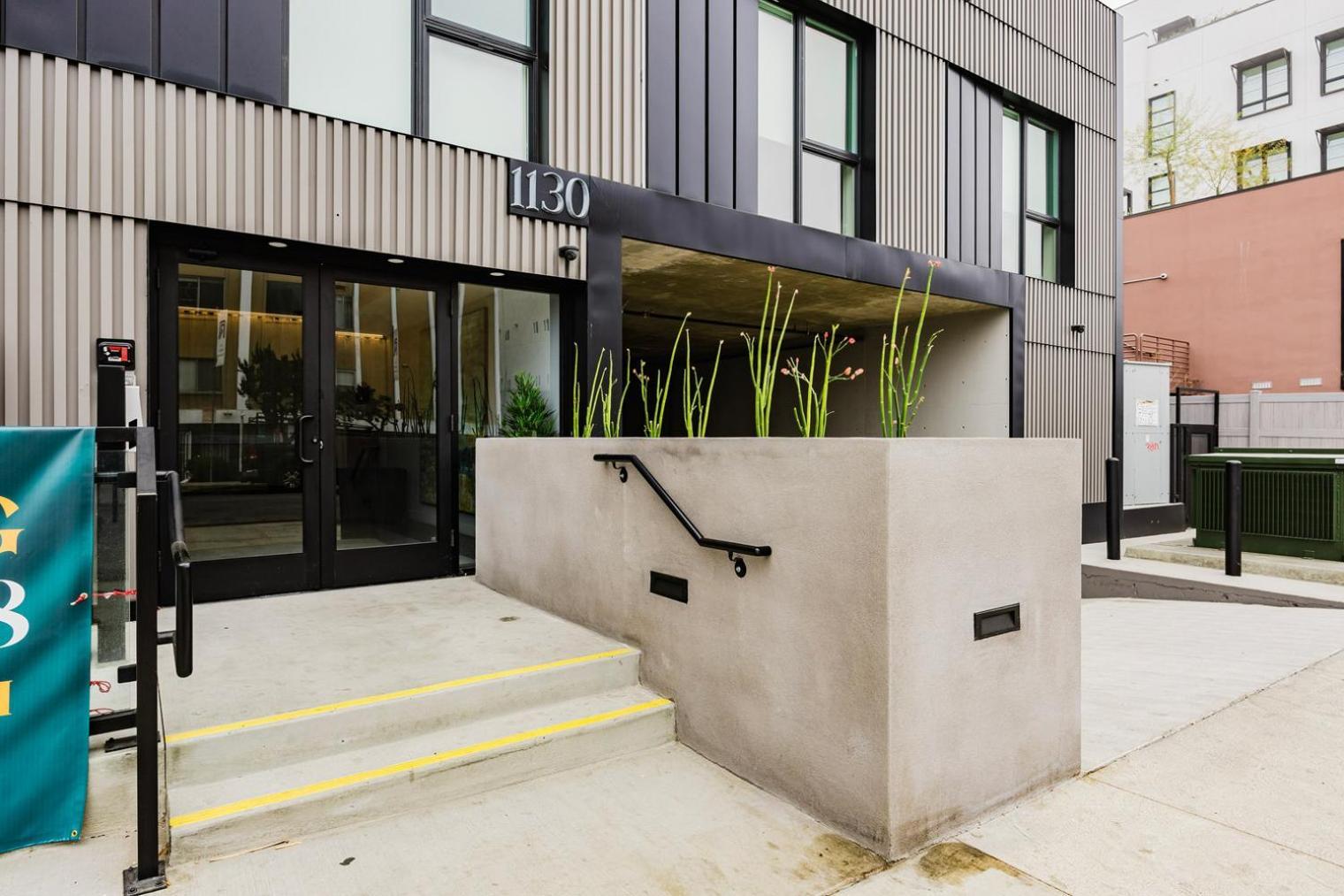 Blueground West Hollywood Ac Wd Nr Tcl Lax-1304 Apartment Los Angeles