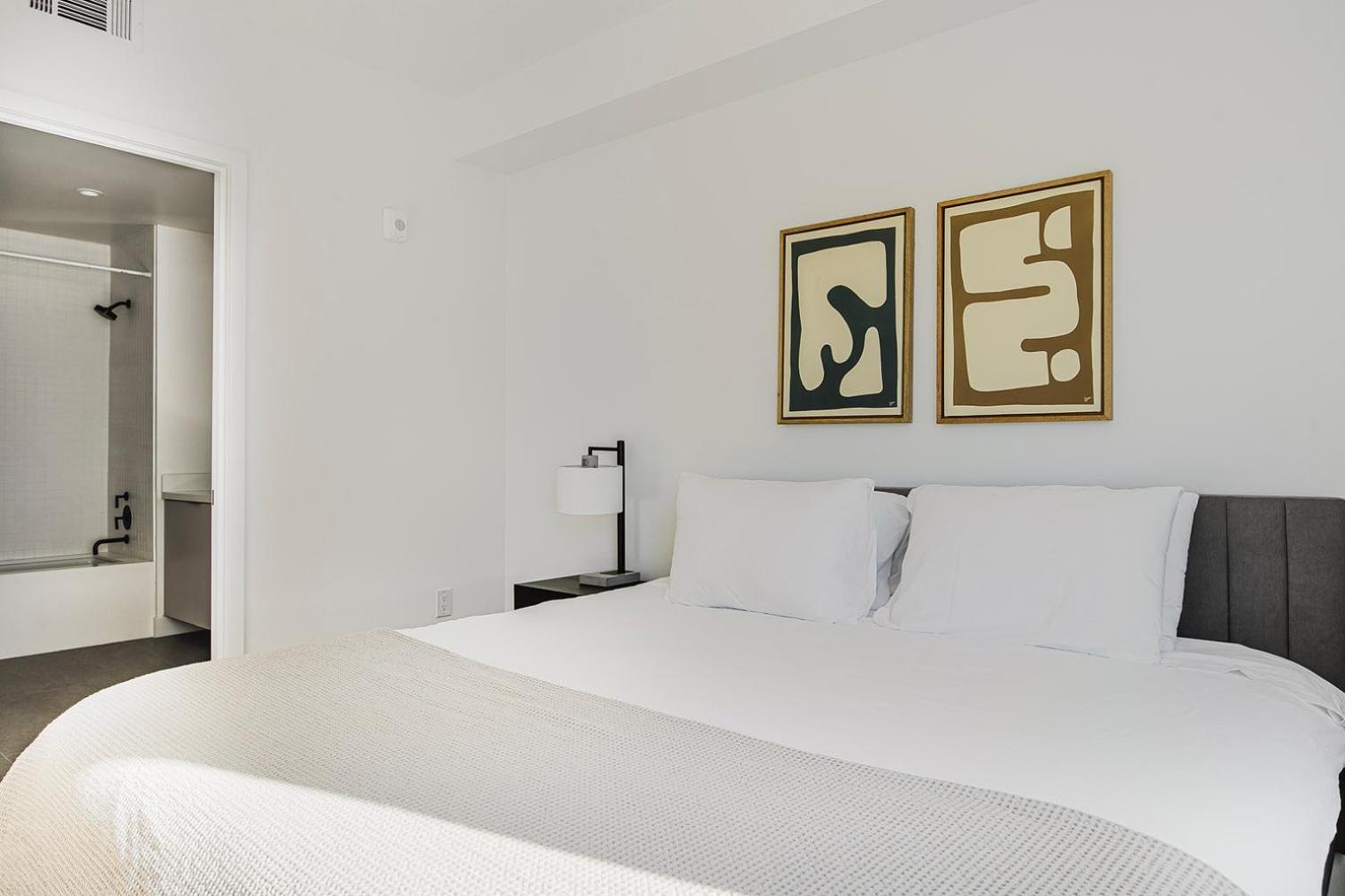 Apartment Blueground West Hollywood Ac Wd Nr Tcl Lax-1304 Los Angeles