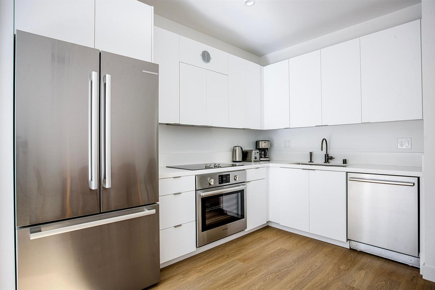 Apartment Blueground West Hollywood Ac Wd Nr Tcl Lax-1304 Los Angeles
