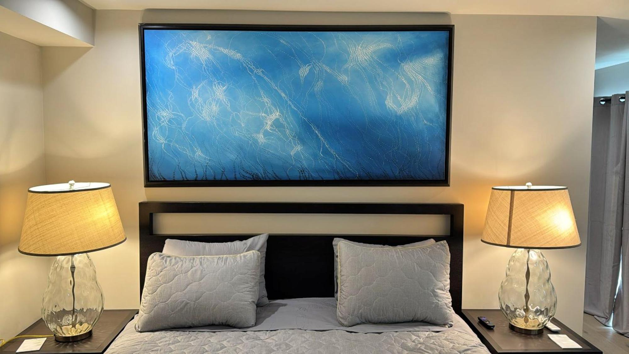 Aparthotel Stayspro - Cityscape Luxury Homes In The Heart Of Angeles *