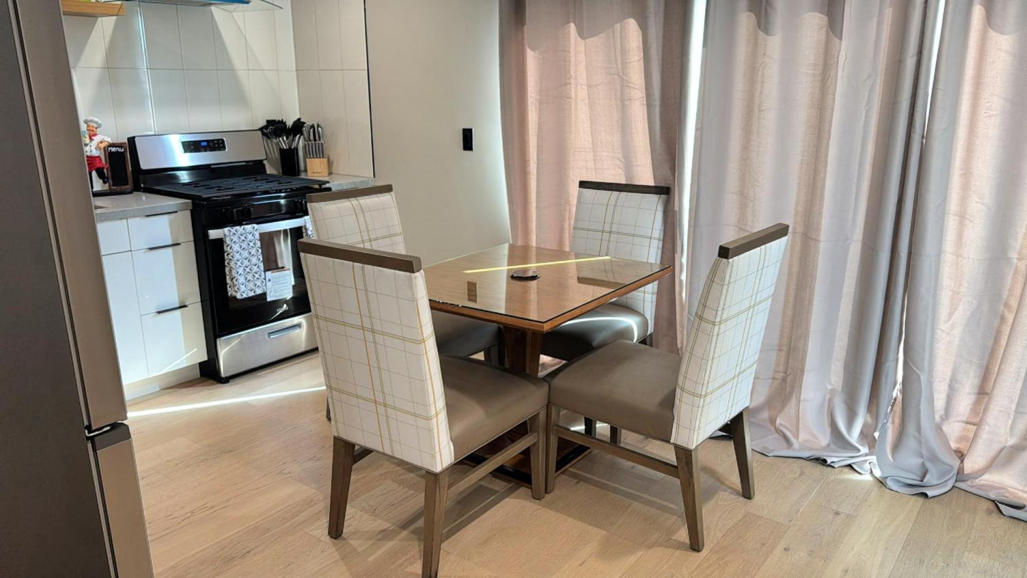 Stayspro - Cityscape Luxury Homes In The Heart Of Angeles Aparthotel Los Angeles