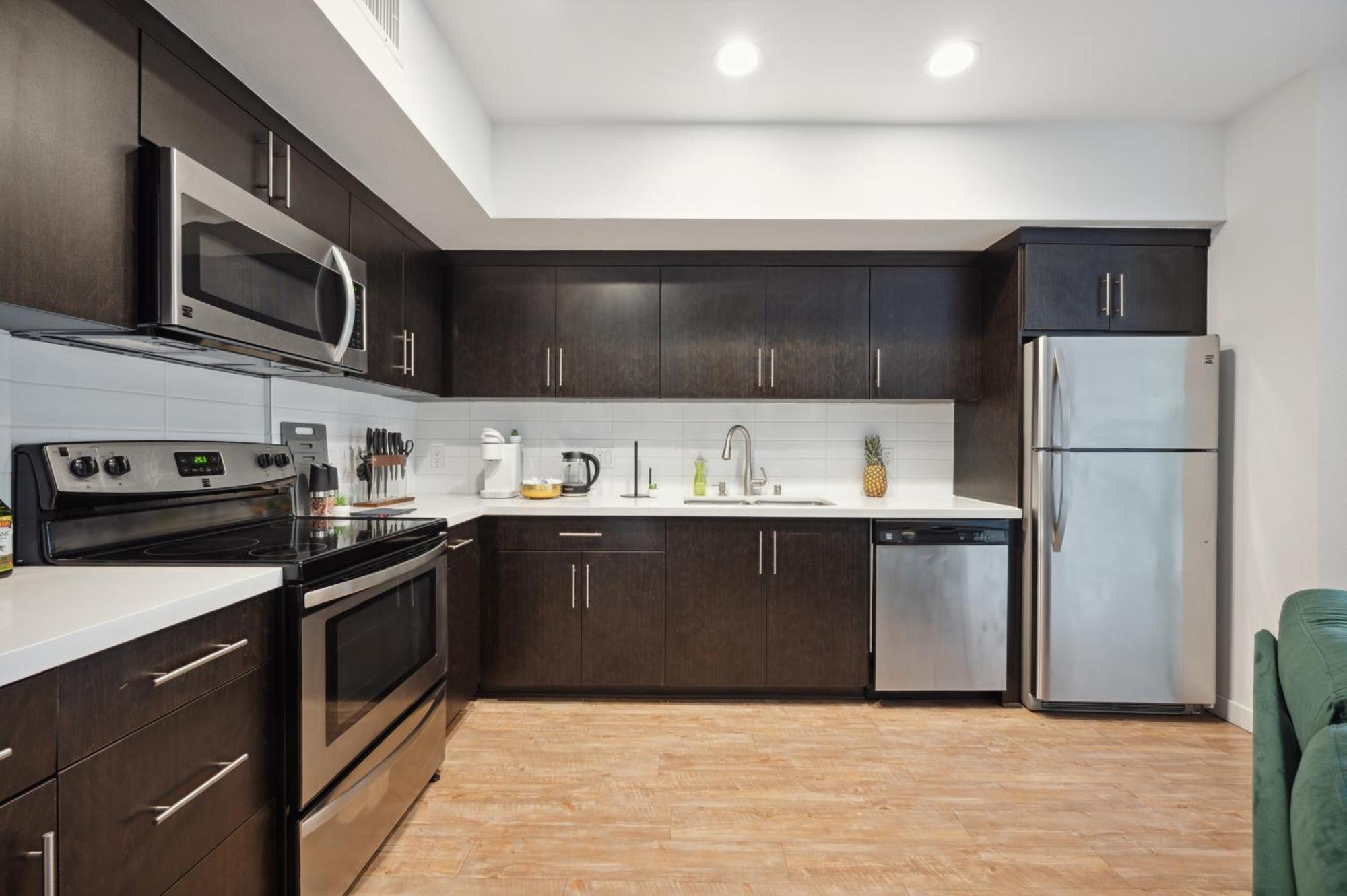 Luxury 1bdr In Hollywood With Pool, Gym, Free Parking Los Angeles