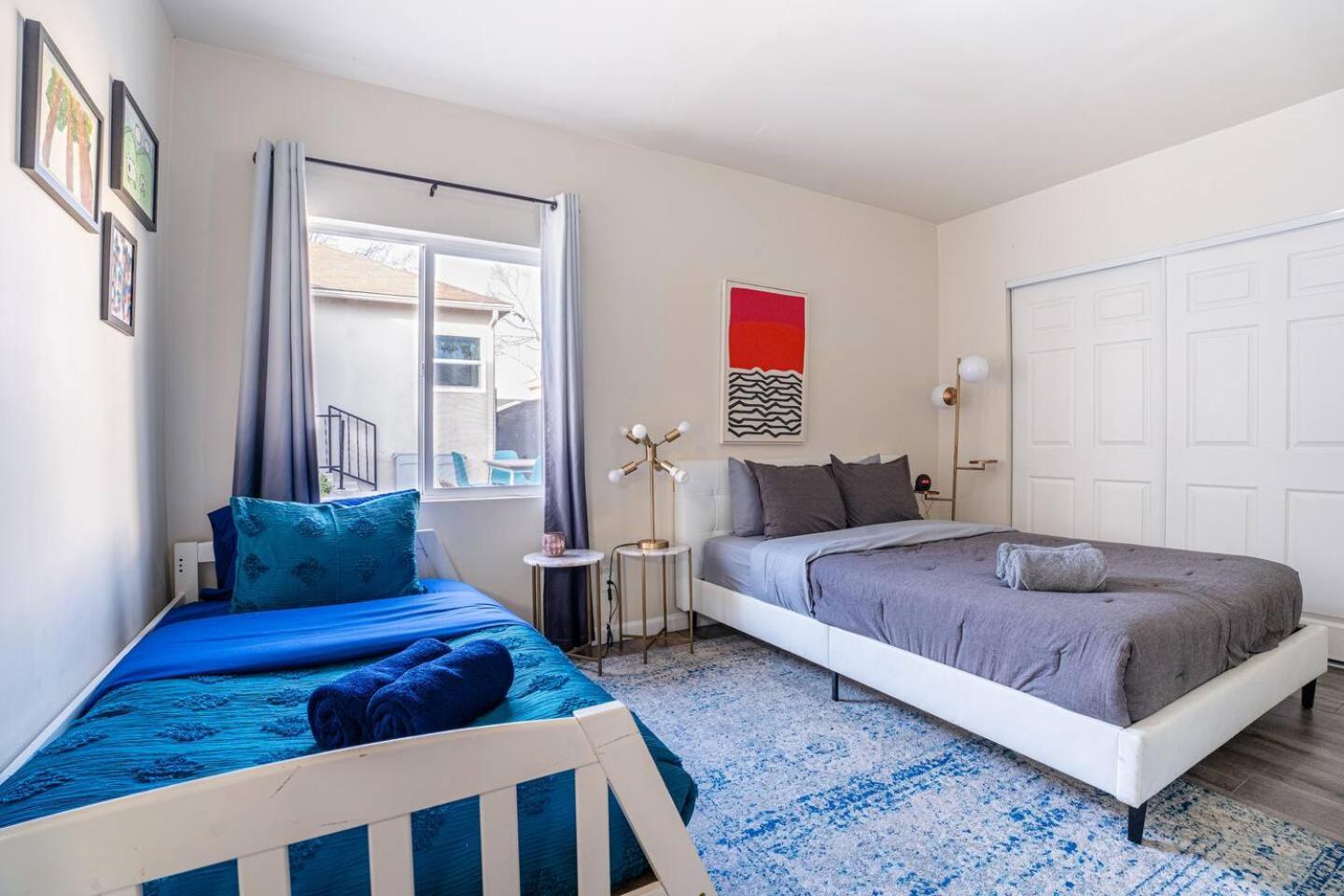 Comfy Near Sofi Stadium 2 Los Angeles