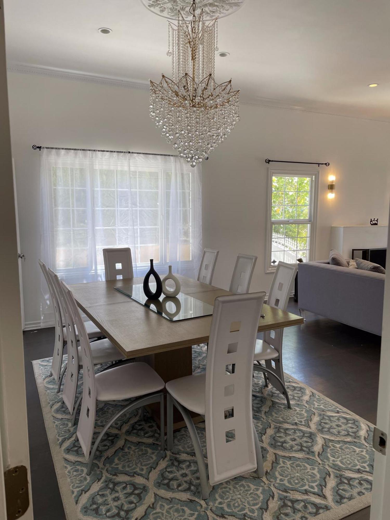 Beverly Hills 2Bd Los Angeles