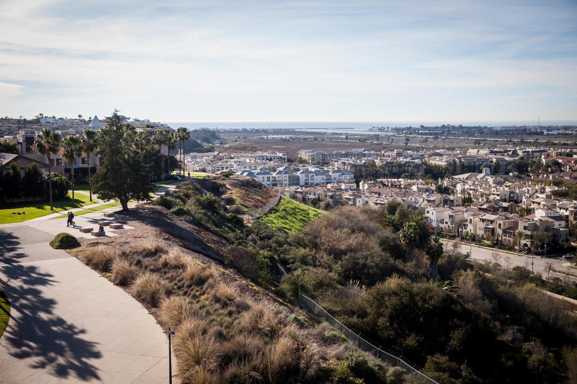 Hostel Loyola Marymount
